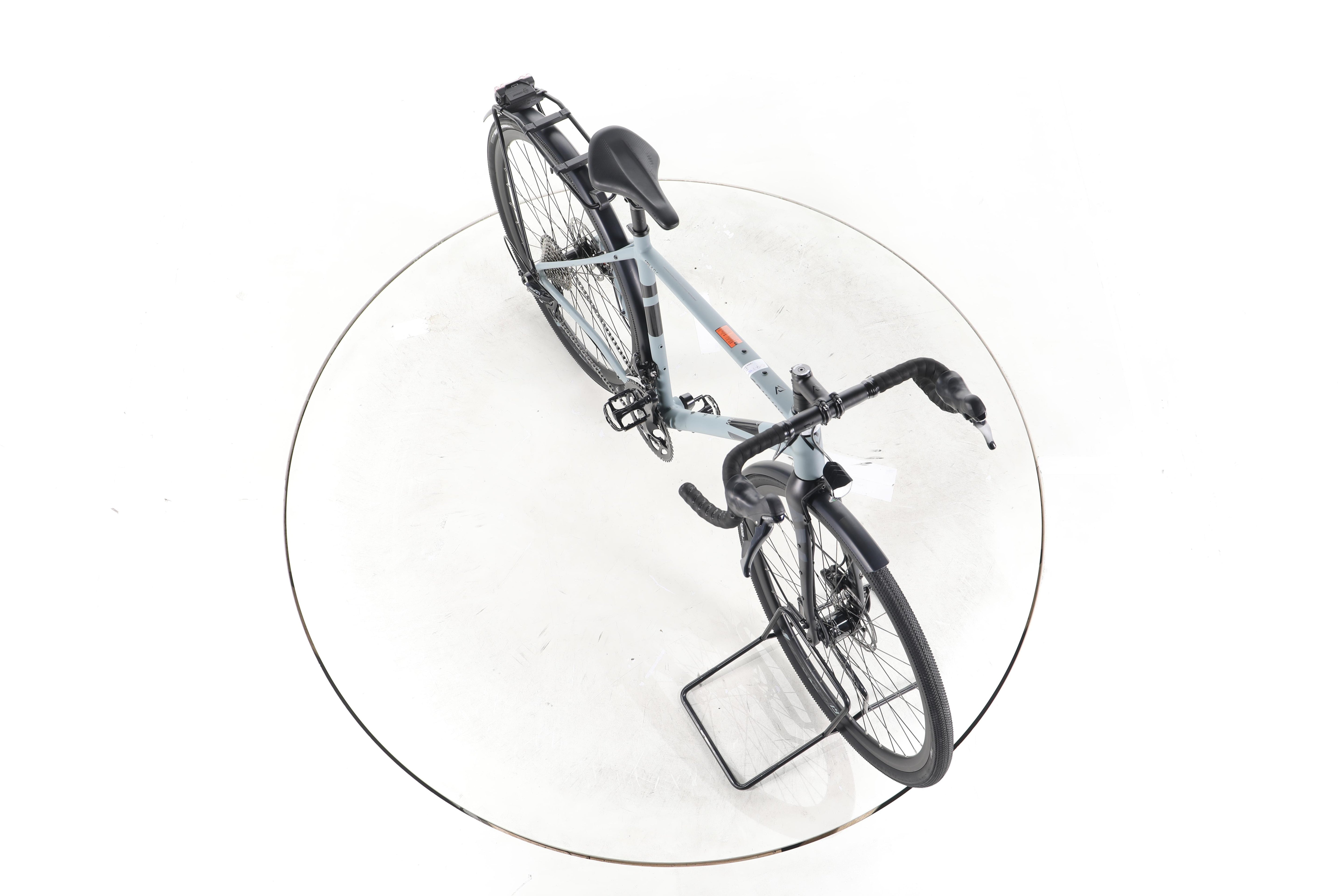 Conway GRV 4.0 C Gravelbike - Image 15