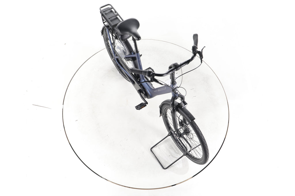 Gazelle Orange C8+ City E-Bike Tiefeinsteiger 2025 - Image 15