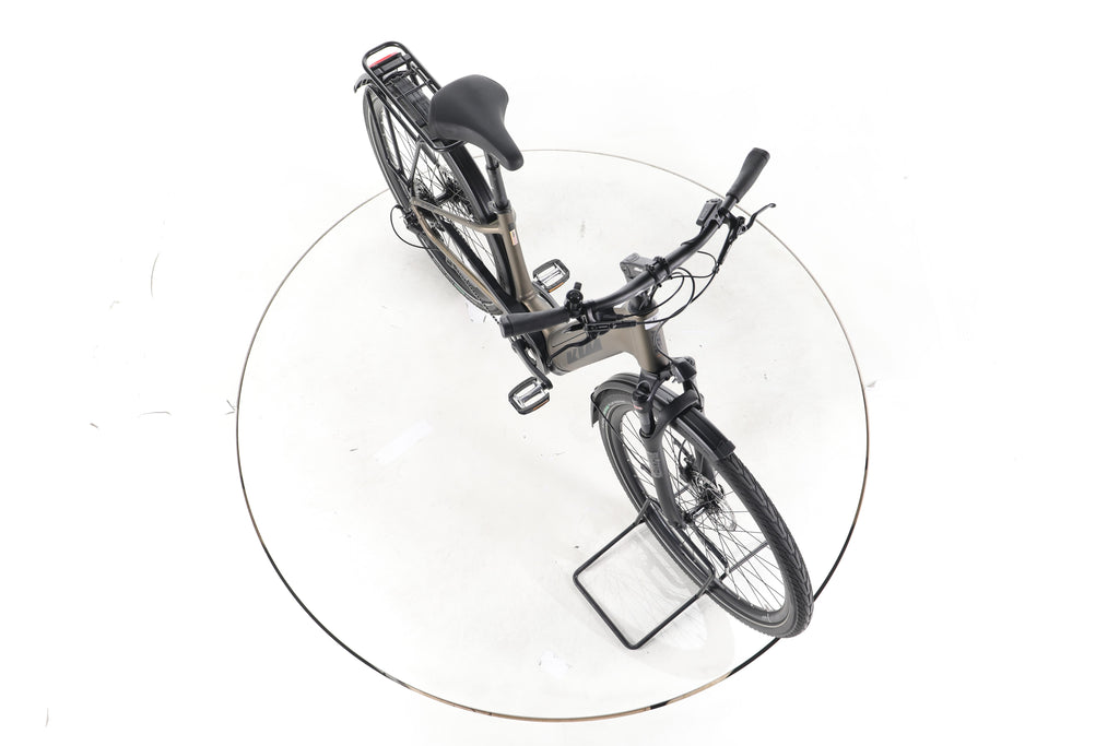 KTM Macina Tour P510 Trekking E-Bike Tiefeinsteiger 2024 - Image 15