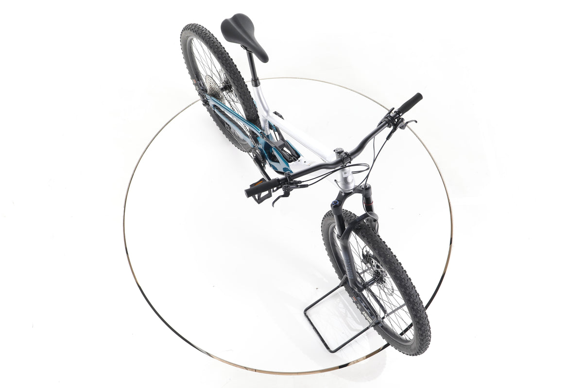 Cannondale Jekyll 2 Fahrrad Fully - Image 15