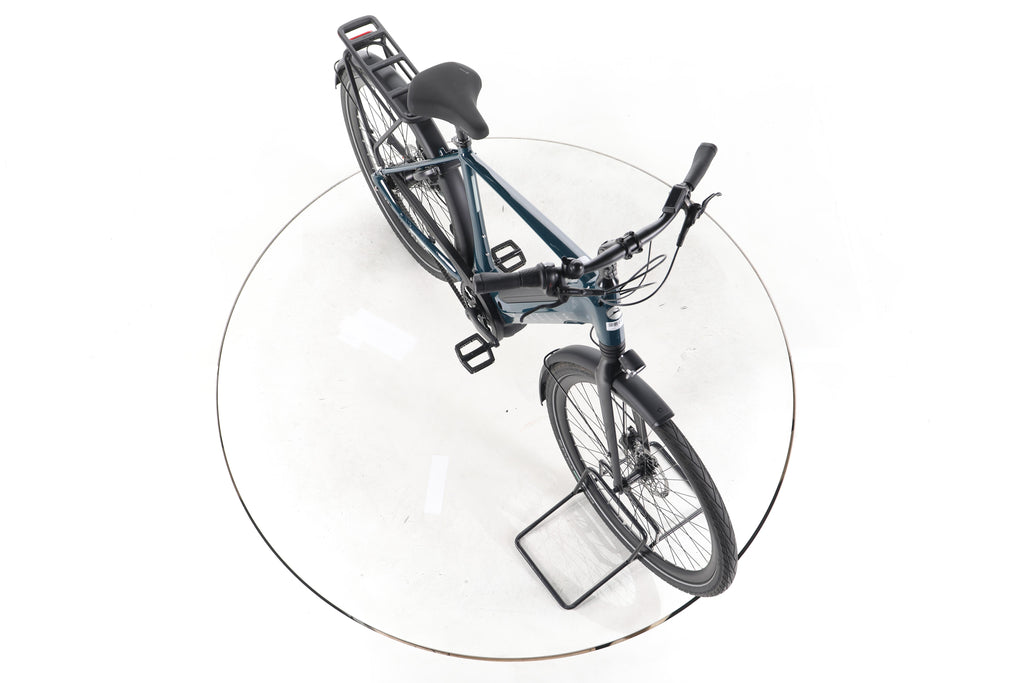 Gazelle Ultimate C8+ HMB Belt City E-Bike - Image 15