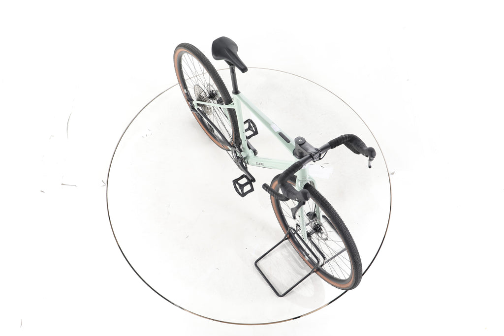 Cube Cube 26 Nuroad C:62 ONE aloegree Gravelbike Carbon - Image 15