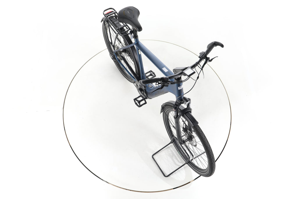 KTM Macina Style 730 Trekking E-Bike - Image 15