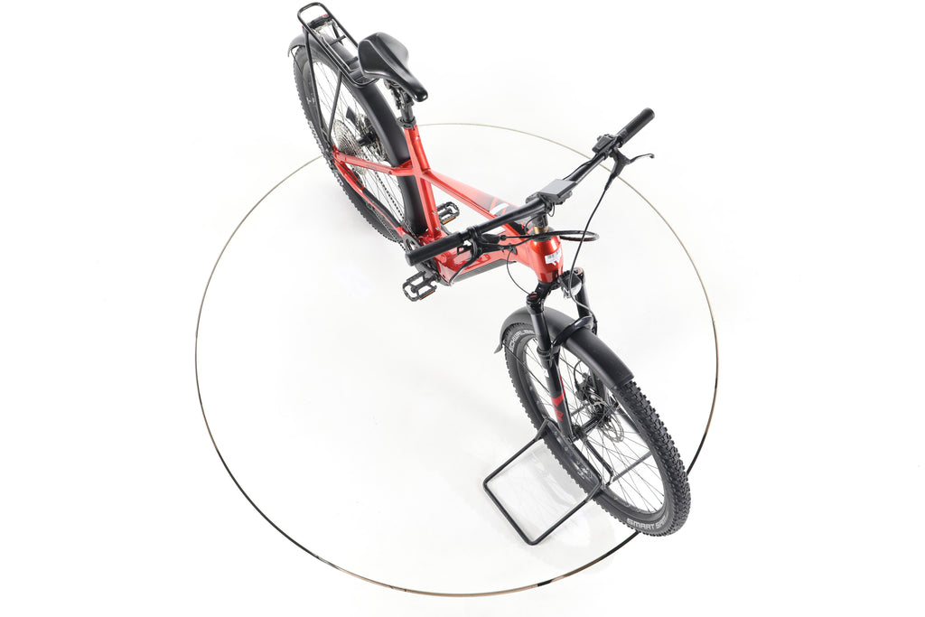 Conway Cairon SUV 5.0 Trekking E-Bike - Image 15