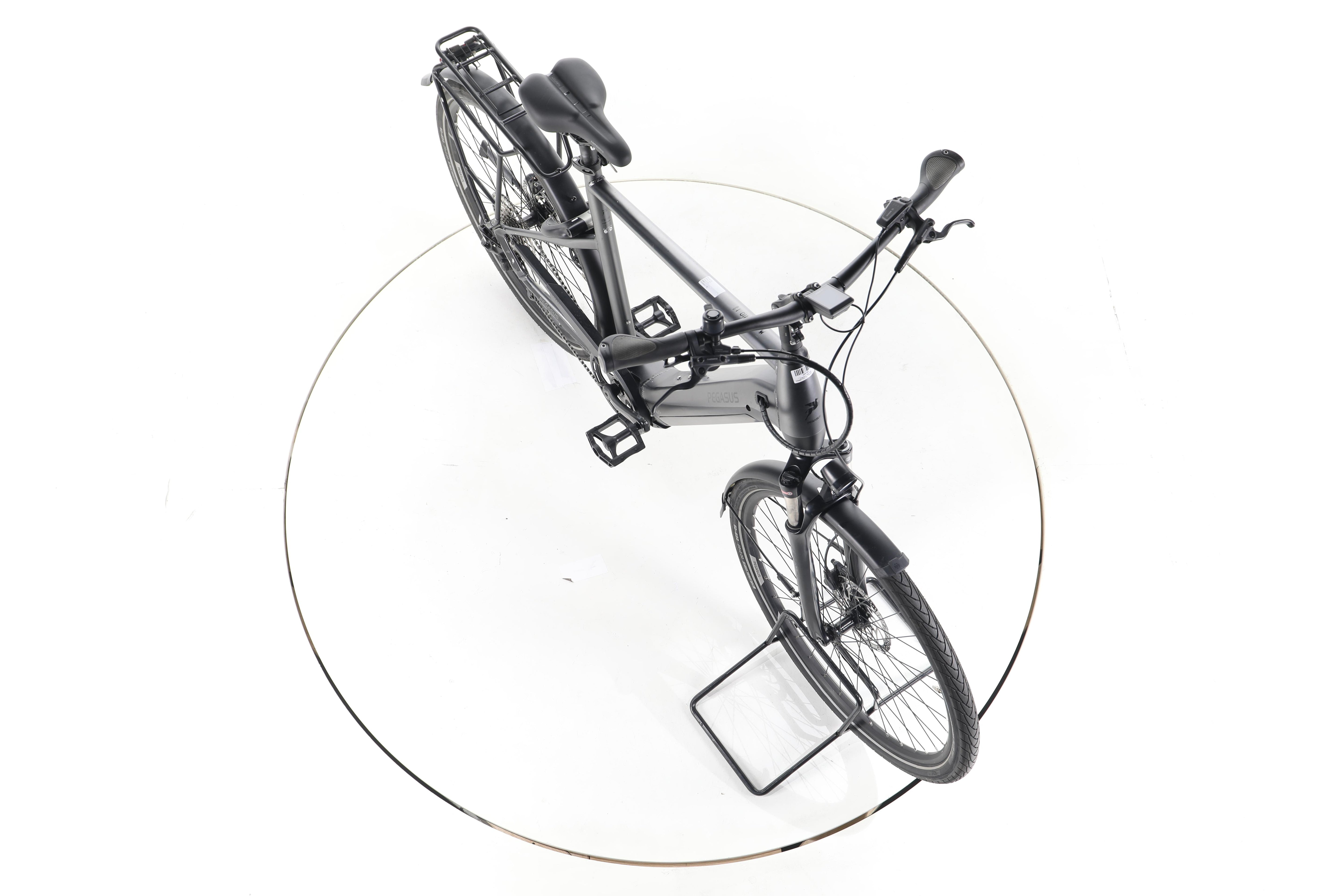 Pegasus PREMIO EVO 10 LITE Trekking E-Bike - Image 15