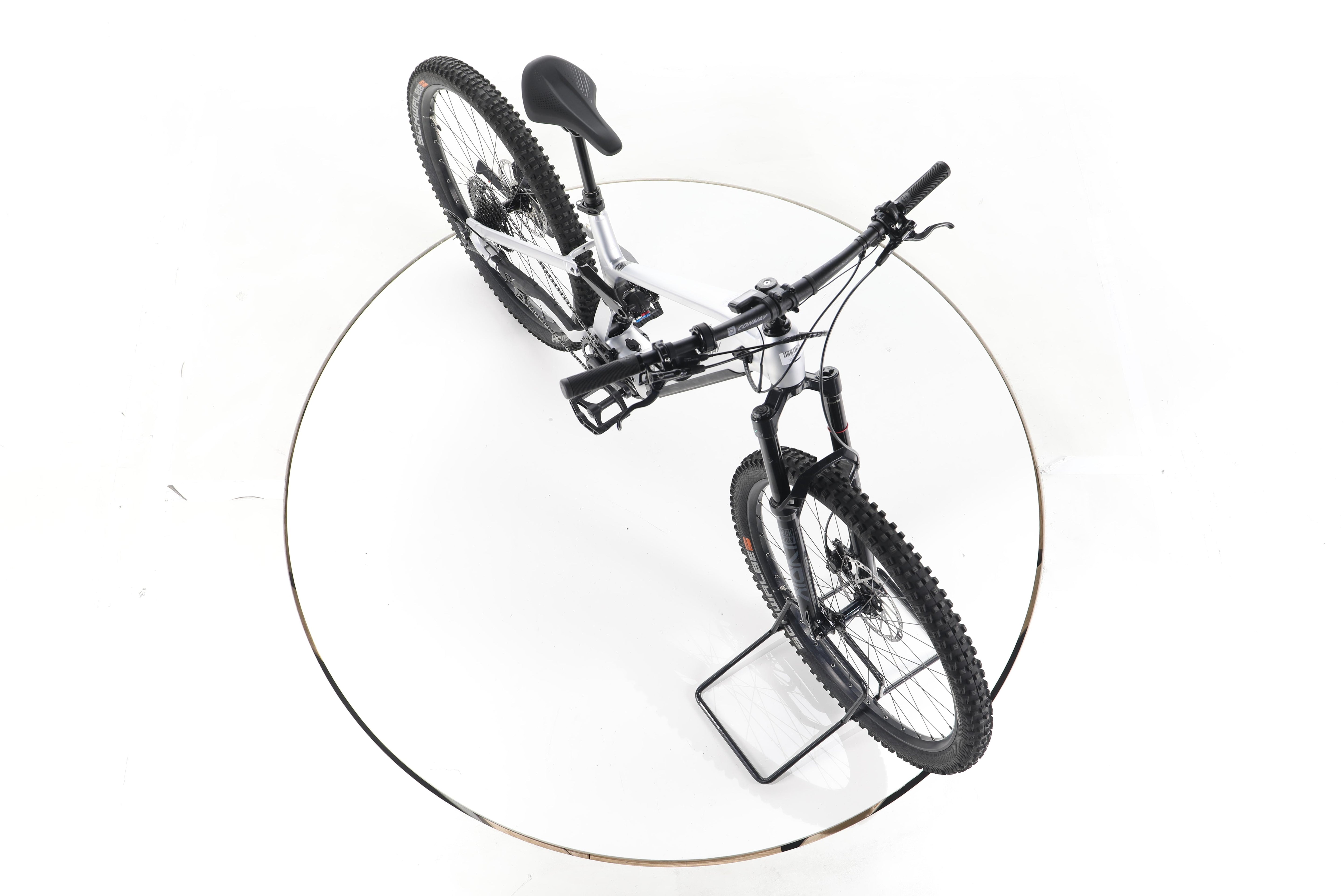 Conway eWME 2.0 E-Bike Fully 2025 - Image 15