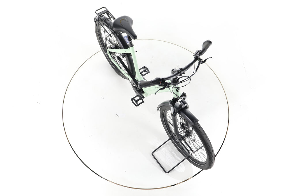Velo de Ville SEB 990 Smart 5-G Nexus FL City E-Bike Tiefeinsteiger - Image 15