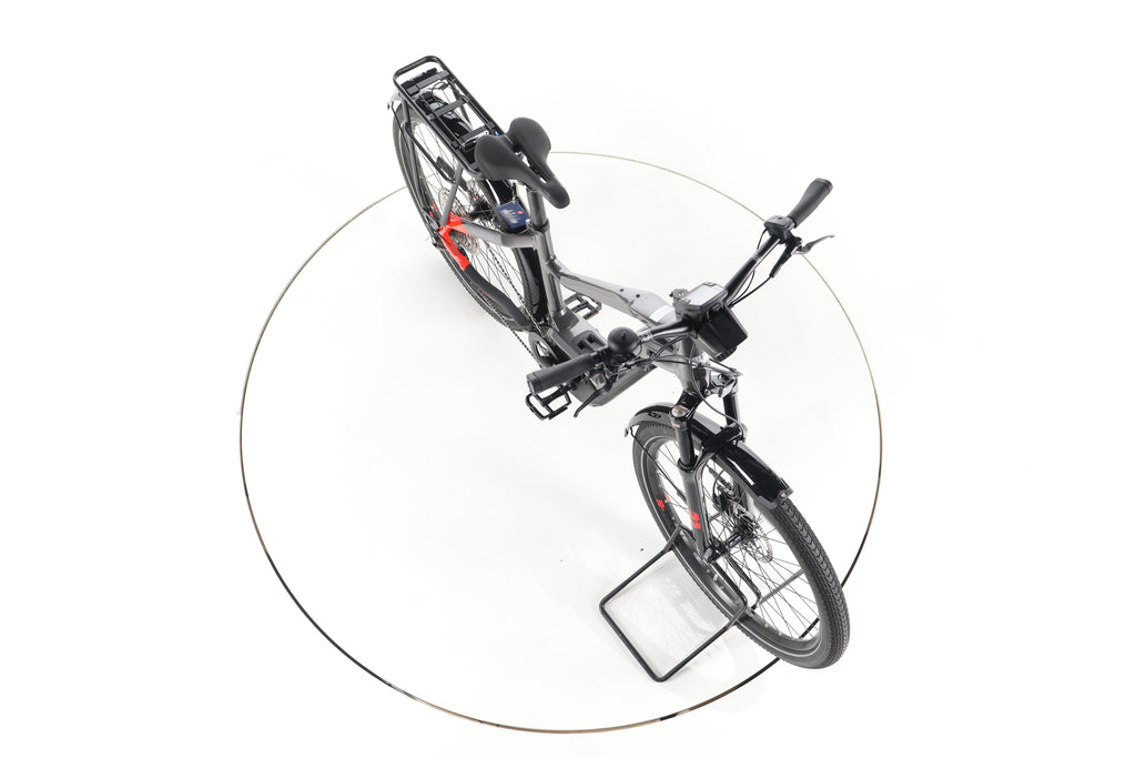 Haibike Trekking 9 Trekking E-Bike - Image 15