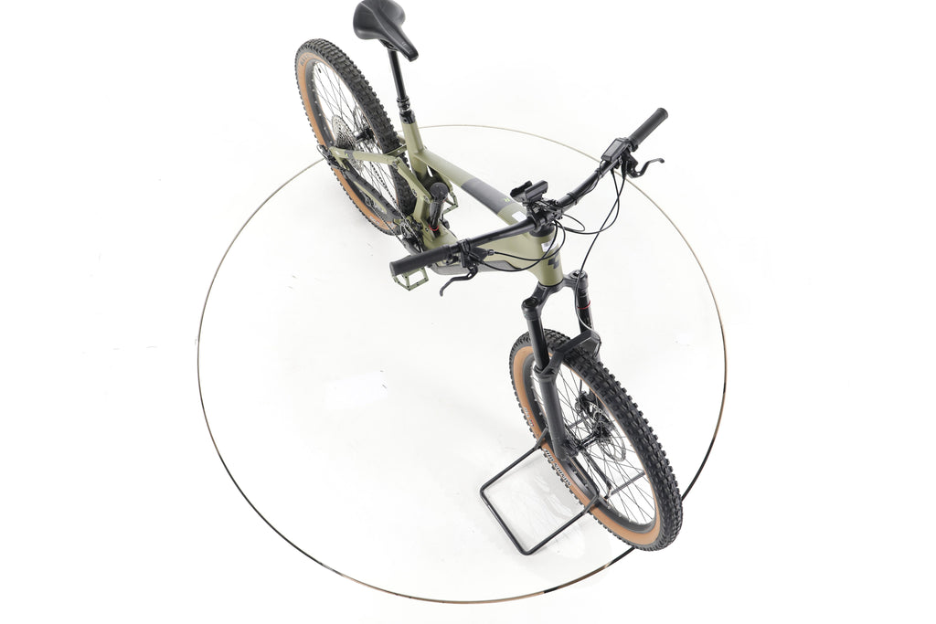 Cube Stereo Hybrid 160 HPC Race Fully E-Bike Carbon - Image 15