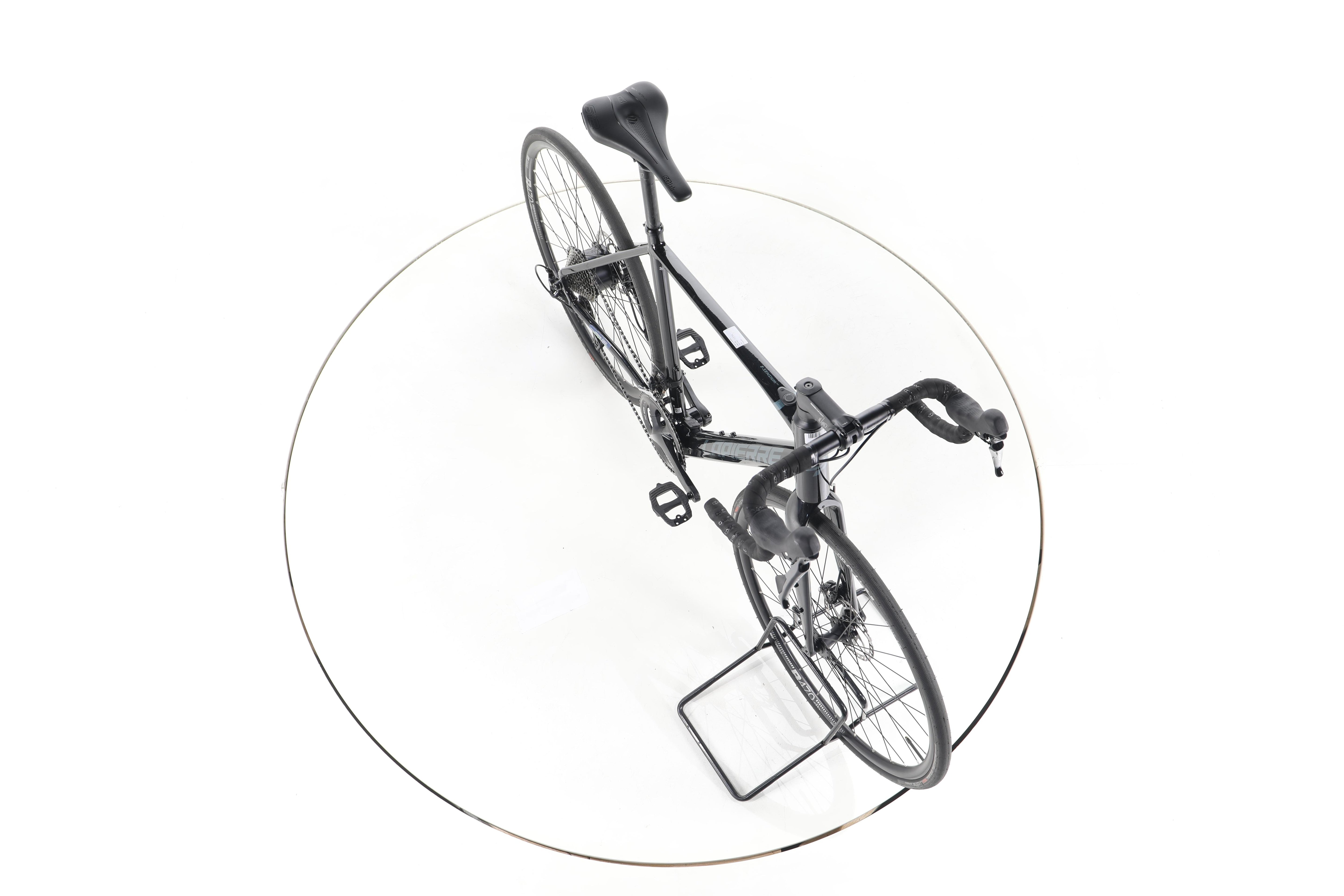 Lapierre E-Sensium 5.2 E-Gravelbike - Image 15