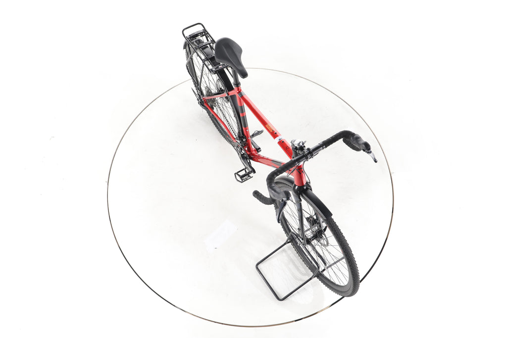 Conway GRV 3,0 EQ Fahrrad City & Trekking - Image 15