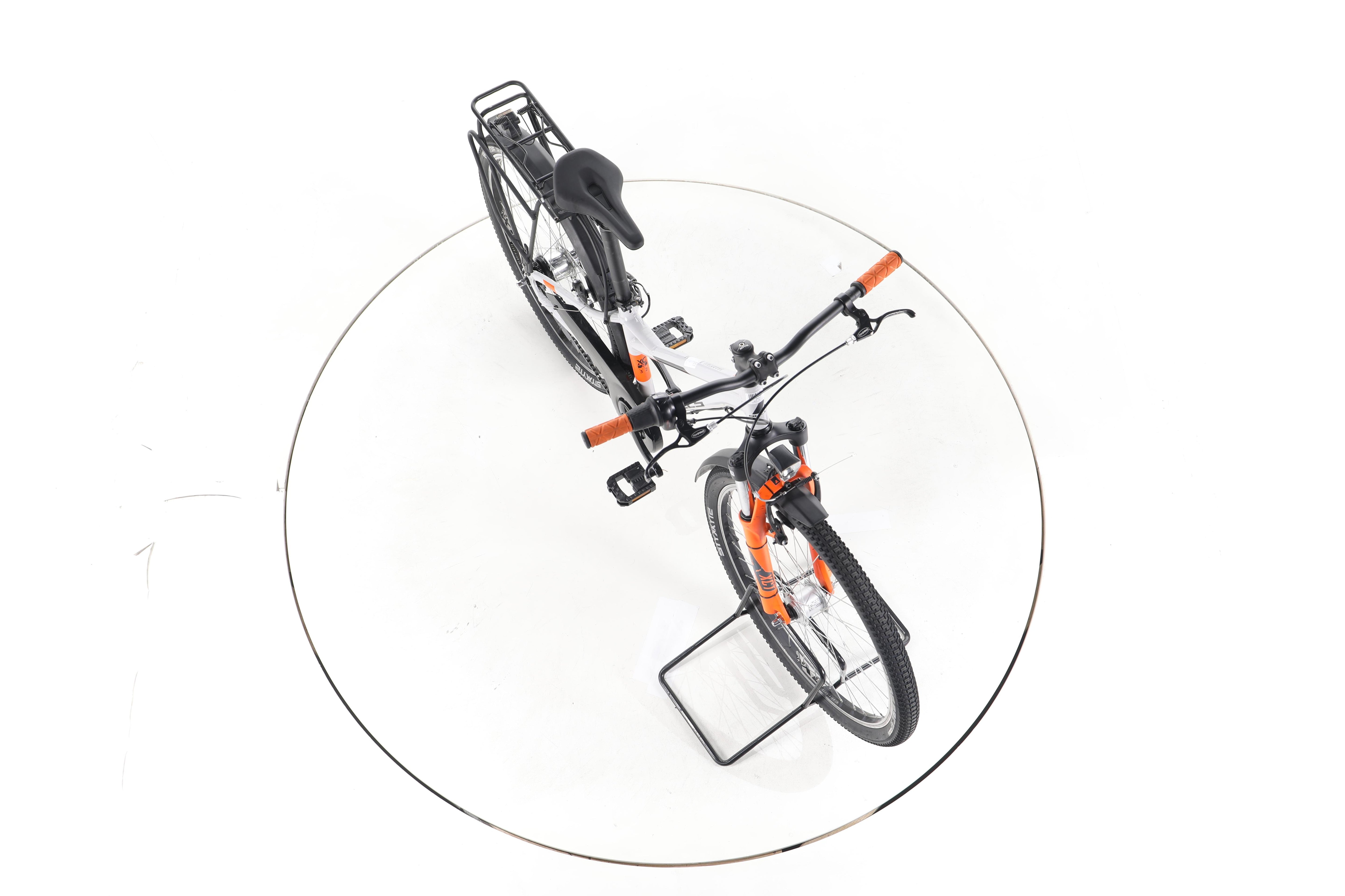 Bulls Sharptail Street Fahrrad City & Trekking - Image 15