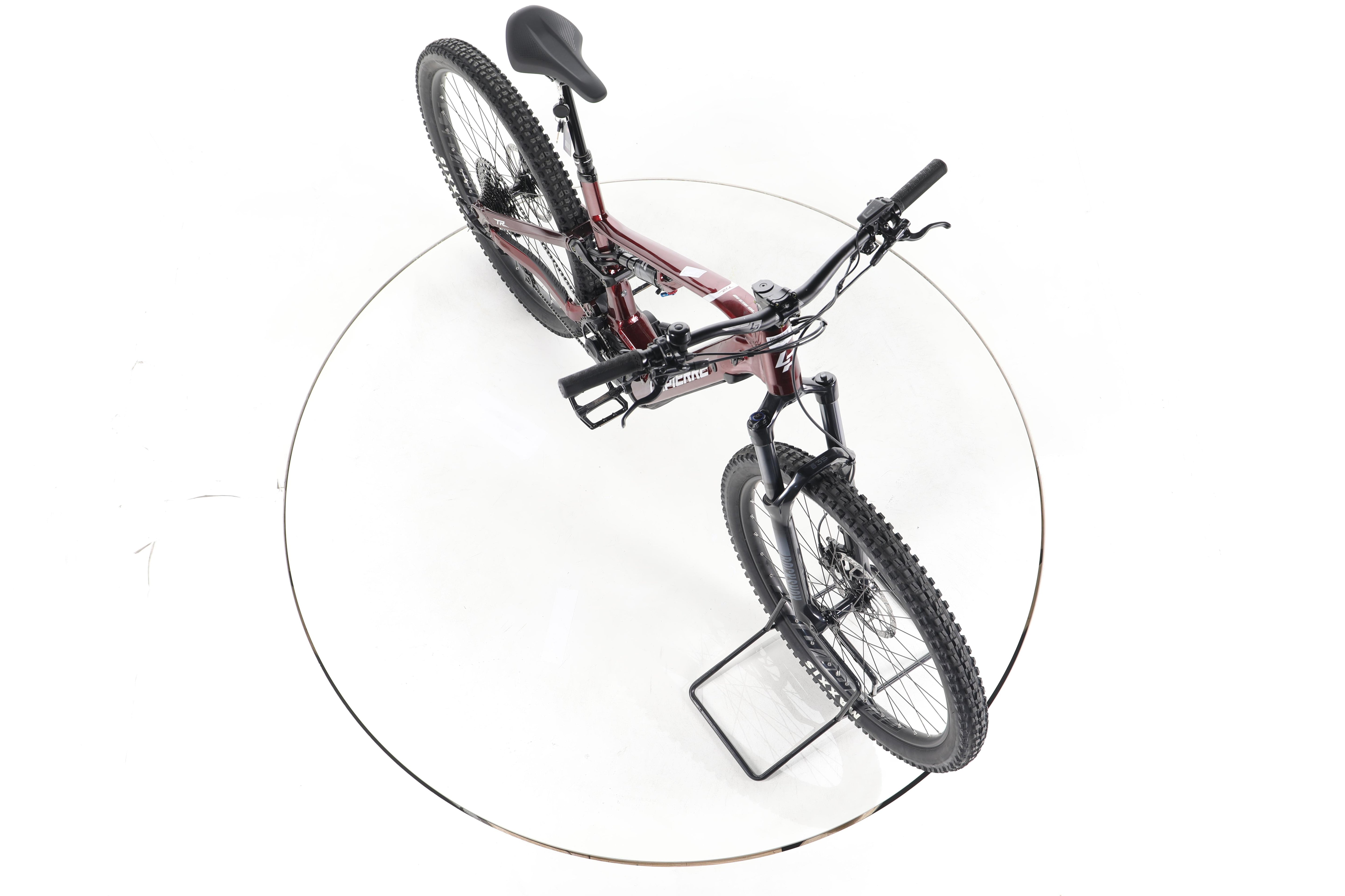 Lapierre Overvolt TR 6.7 E-Bike Fully - Image 15