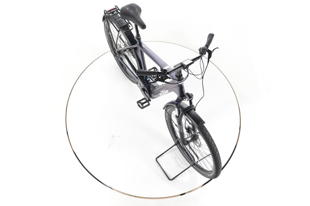KTM Macina GRAN 820 Trekking E-Bike 2024 - Image 15