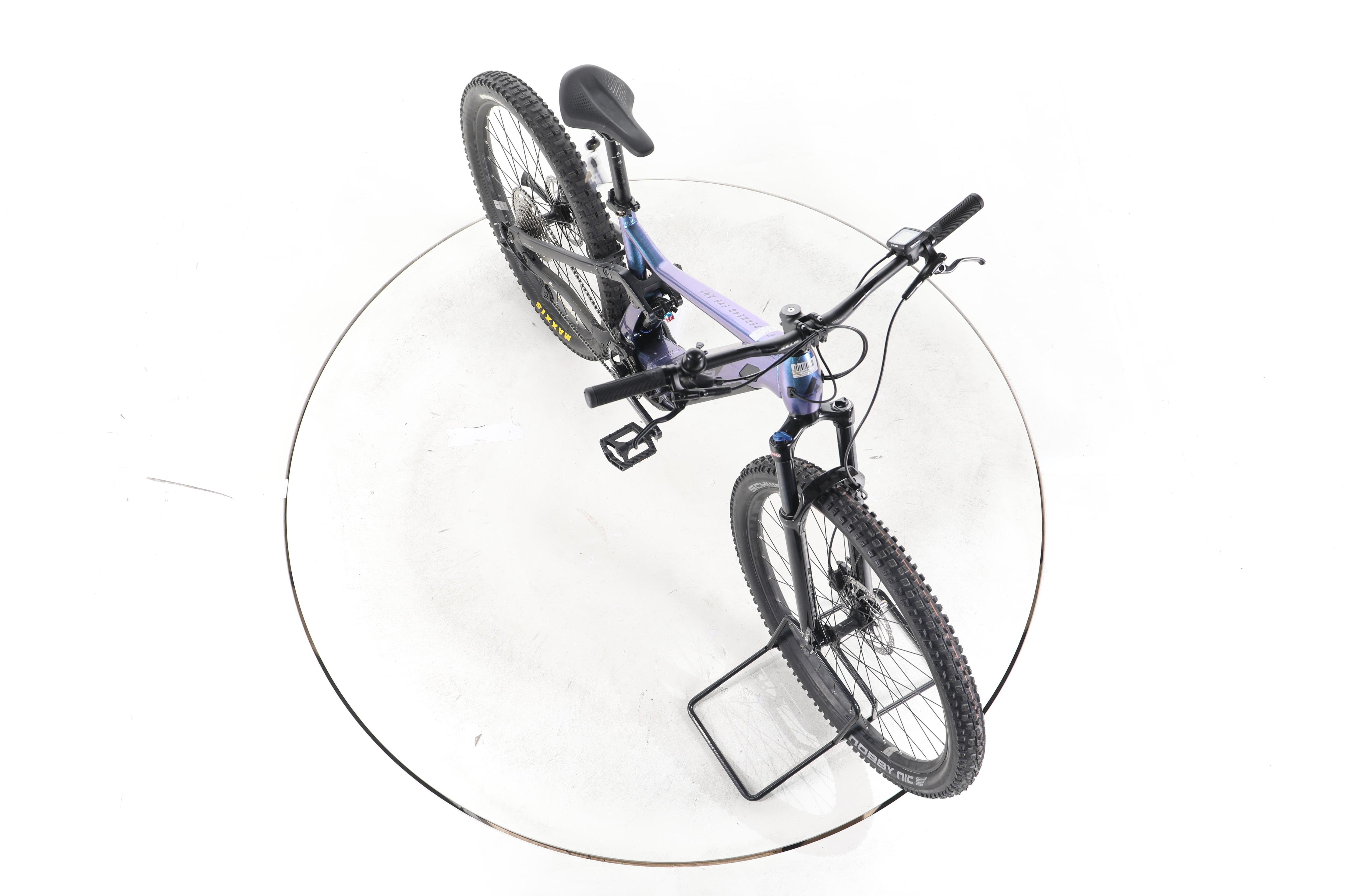 Bulls Copperhead EVO AM 1 E-Bike Fully - Image 15