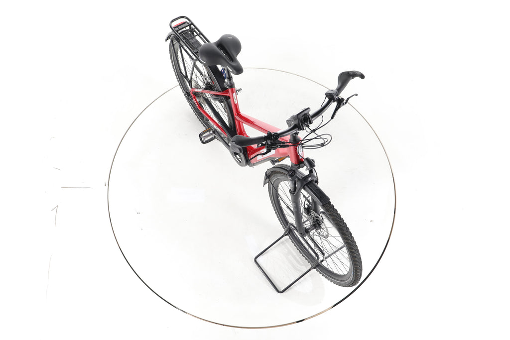 KTM MACINA TOUR CX 510 Trekking E-Bike - Image 15