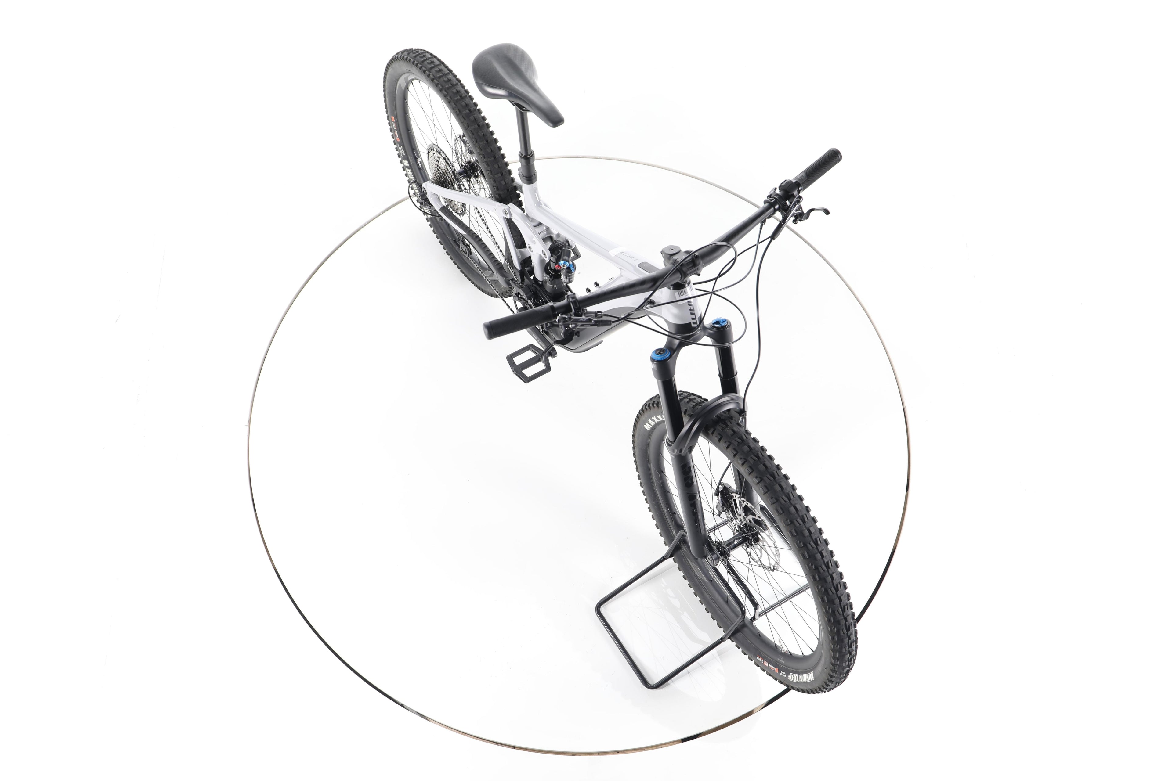 Giant Reign E+ 1 Pro Fully E-Bike 2023 - Image 15