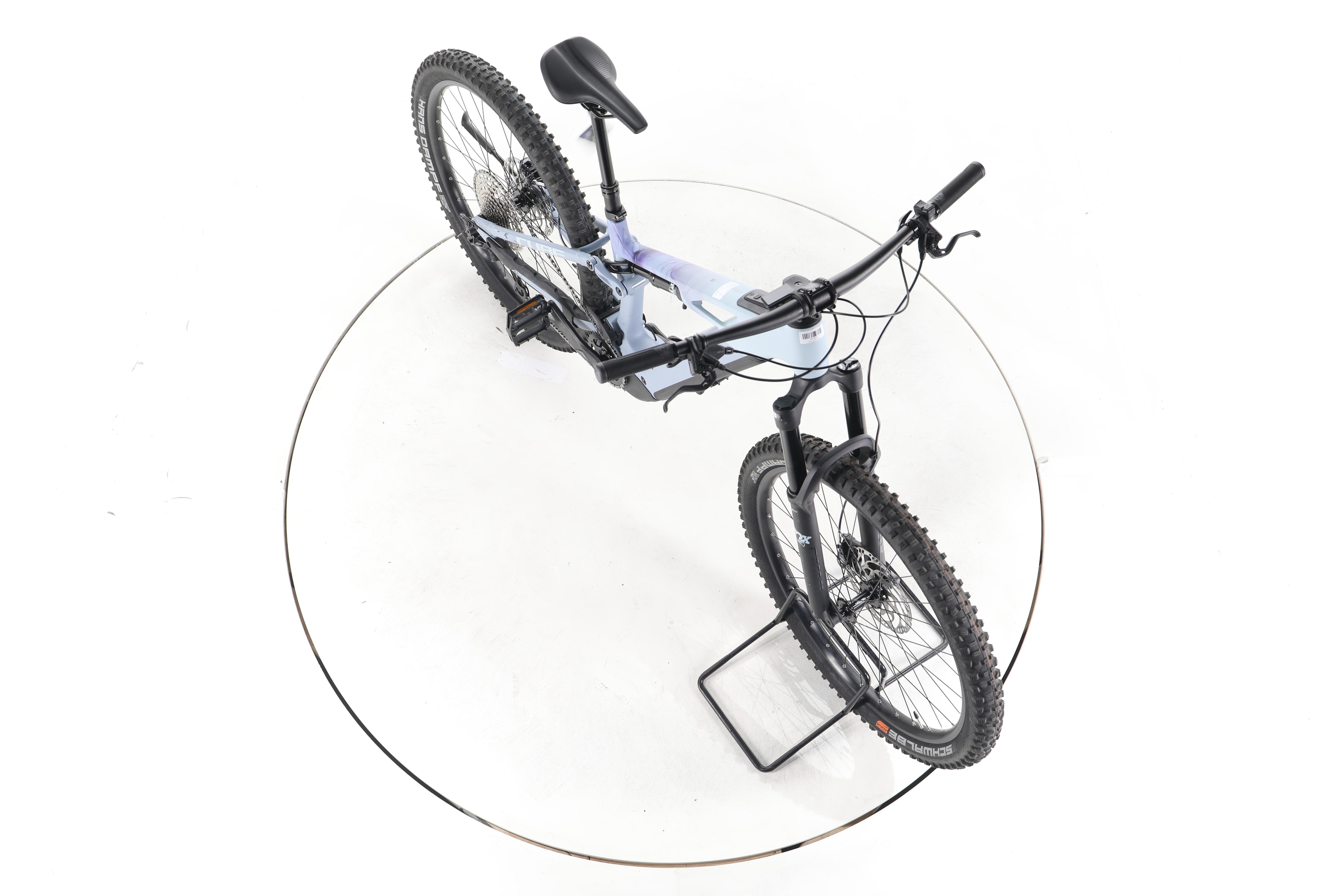 Cube Stereo Hybrid ONE44 HPC Race E-Bike Fully Carbon 2025 - Image 15