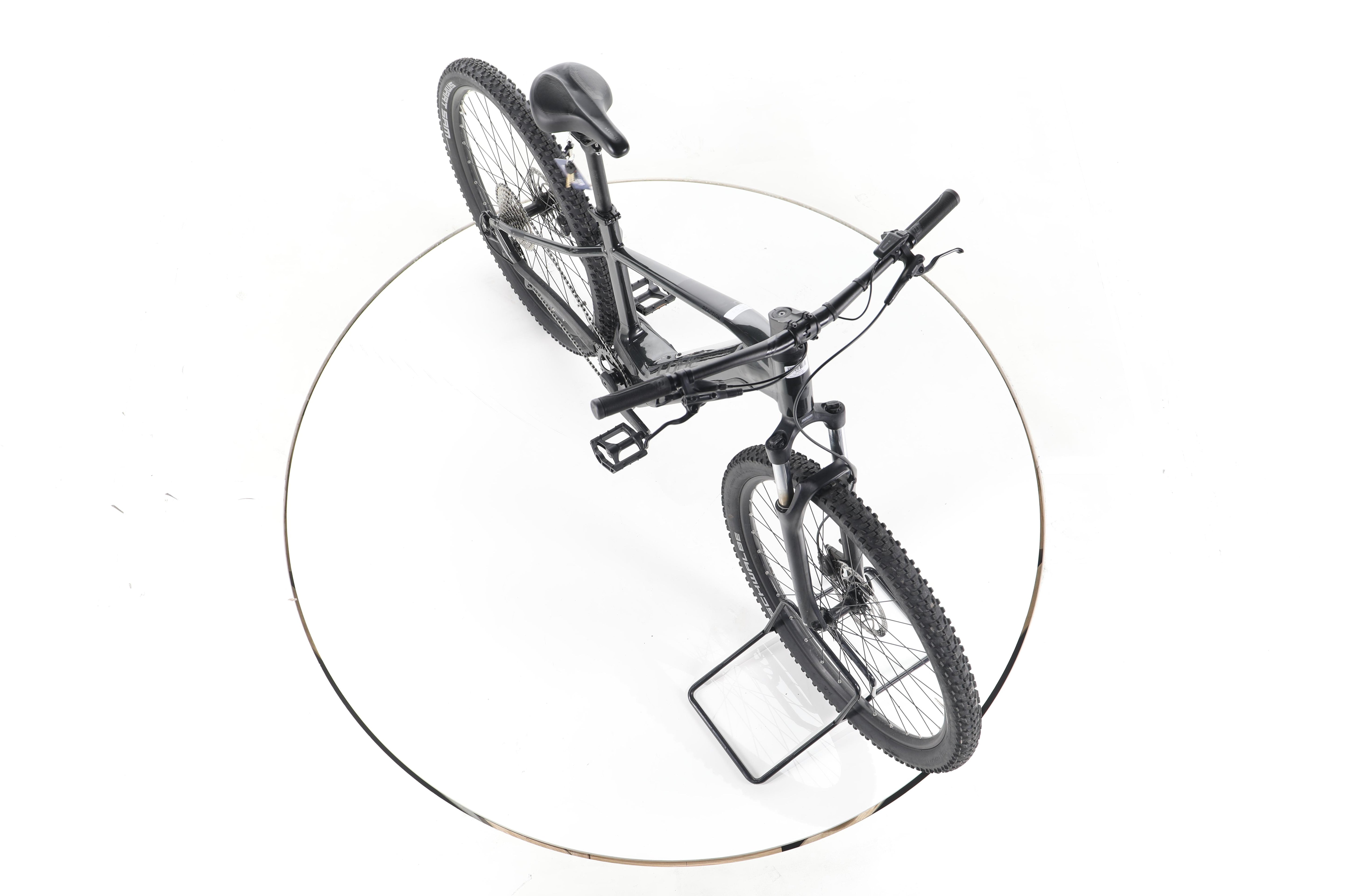 Cube Reaction Hybrid ONE E-Bike - Image 15
