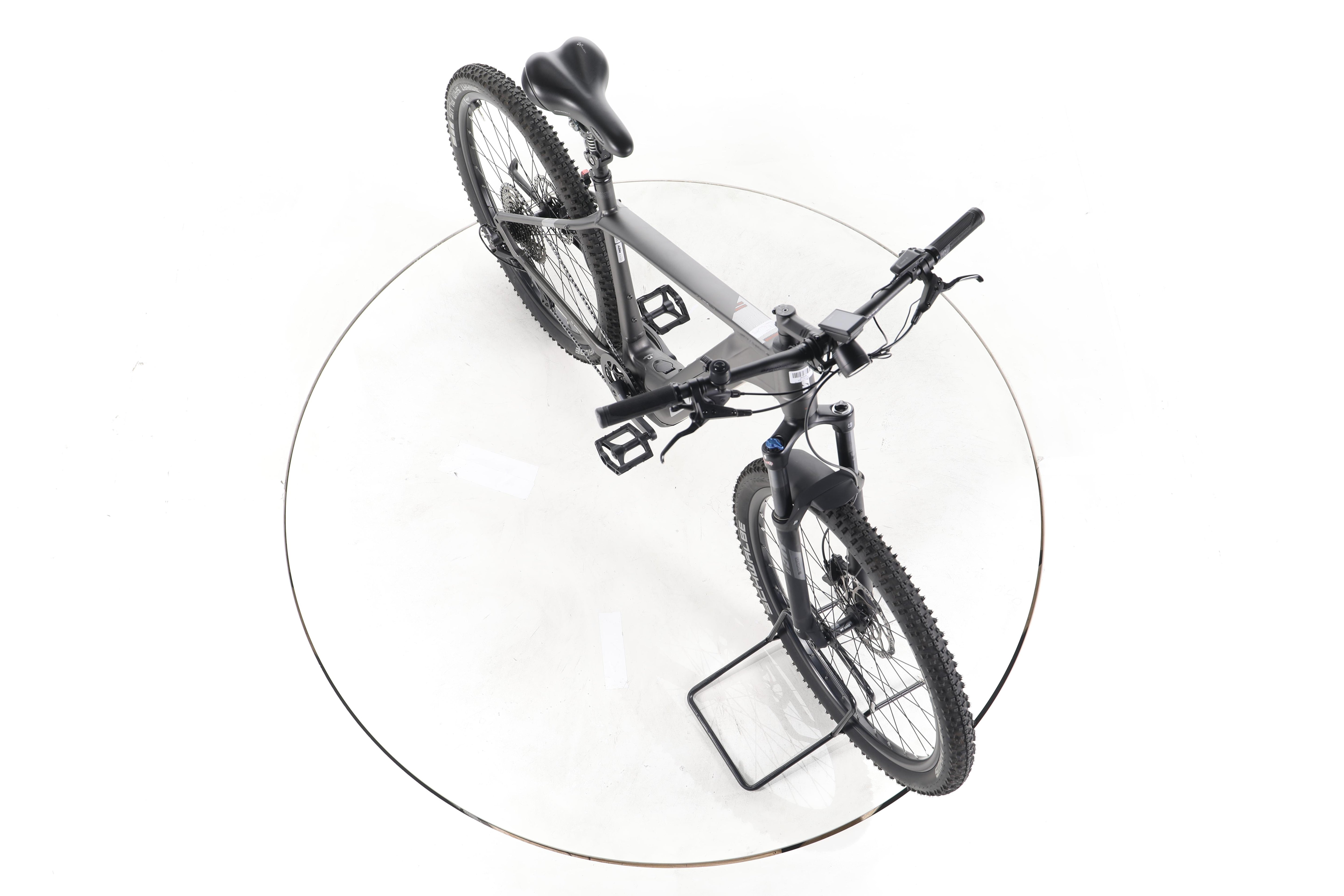 KTM Macina Team LFC Trekking E-Bike - Image 15