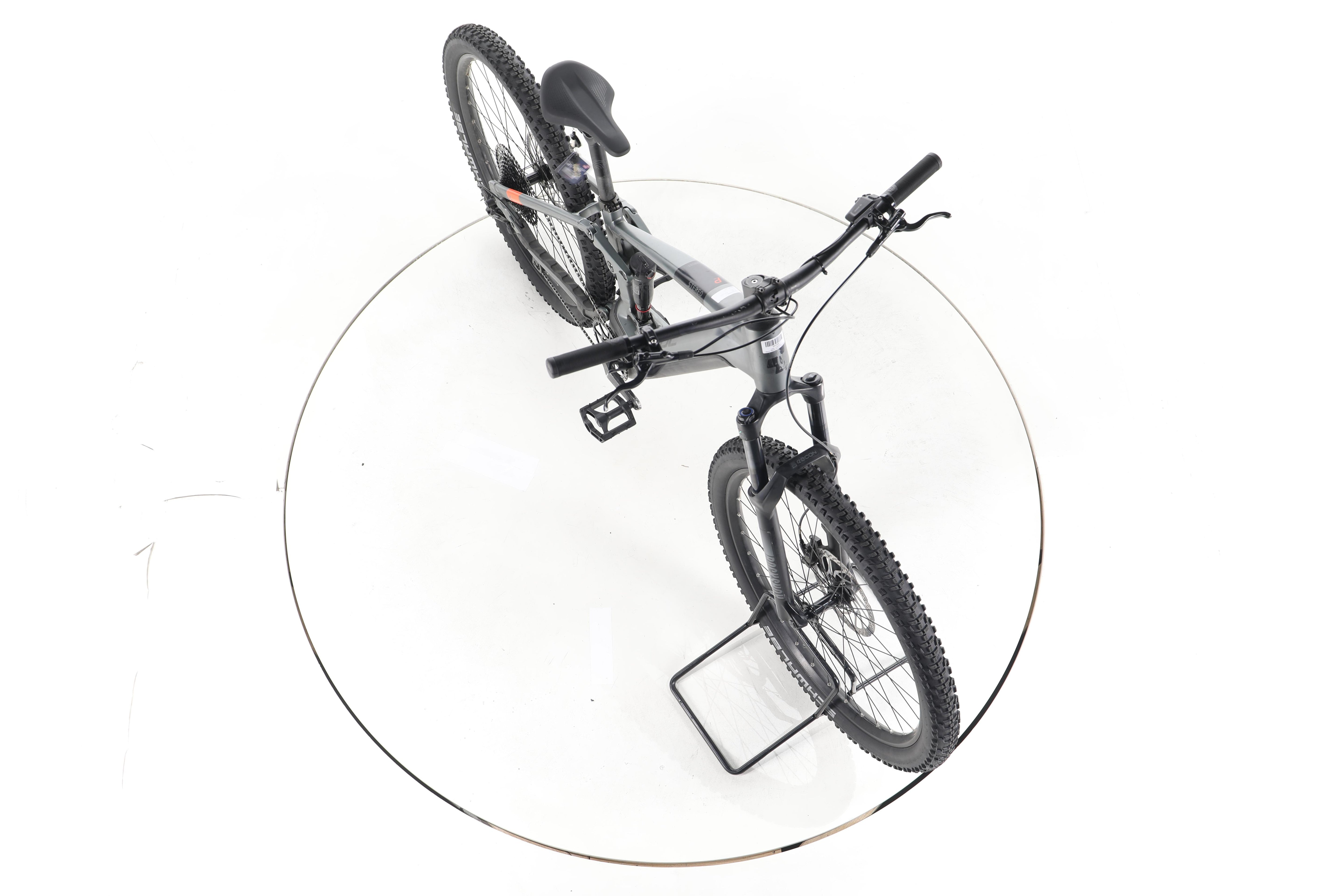 Cube Stereo Hybrid 120 Pro E-Bike Fully - Image 15