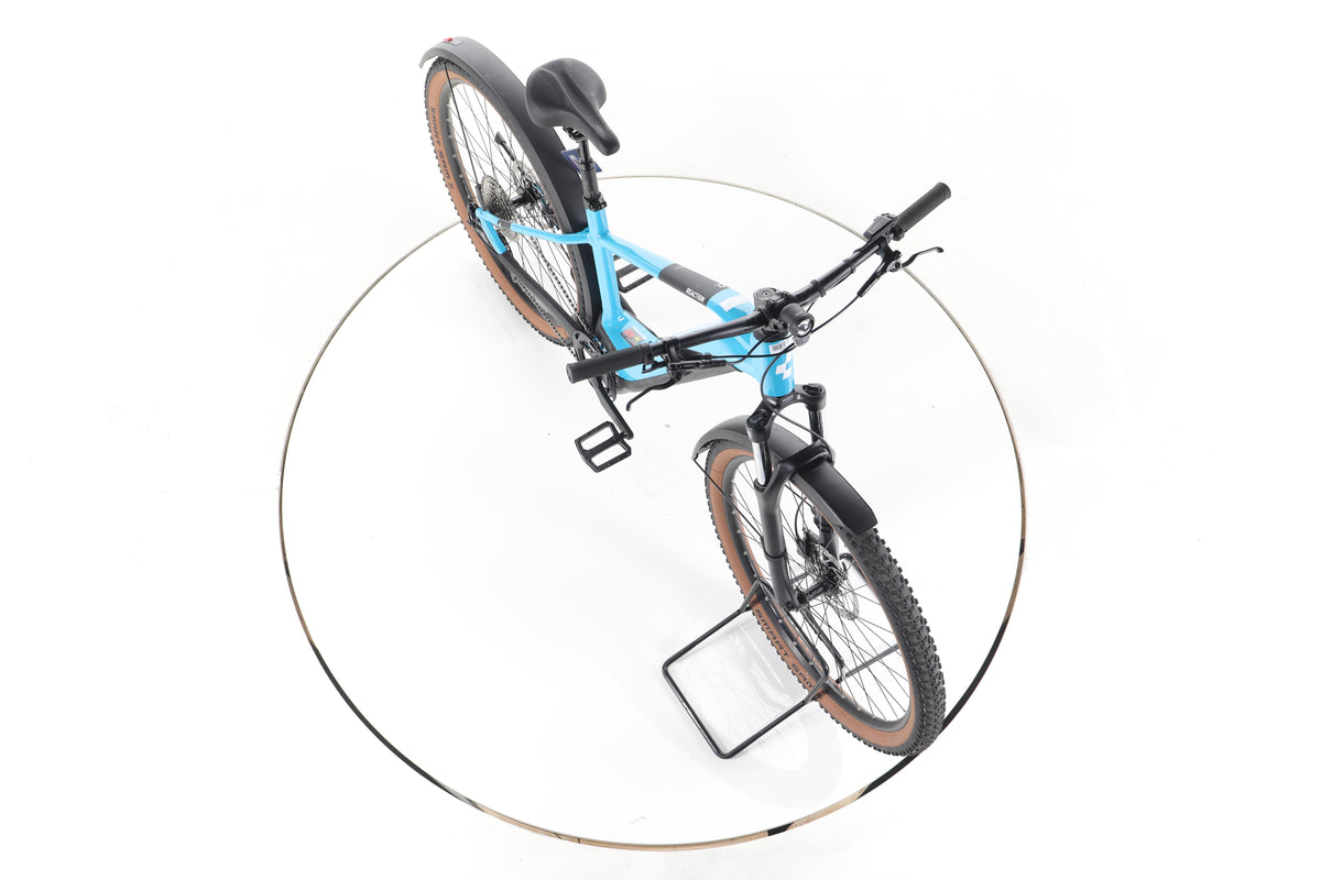 Cube Reaction Hybrid ONE E-Bike - Image 15
