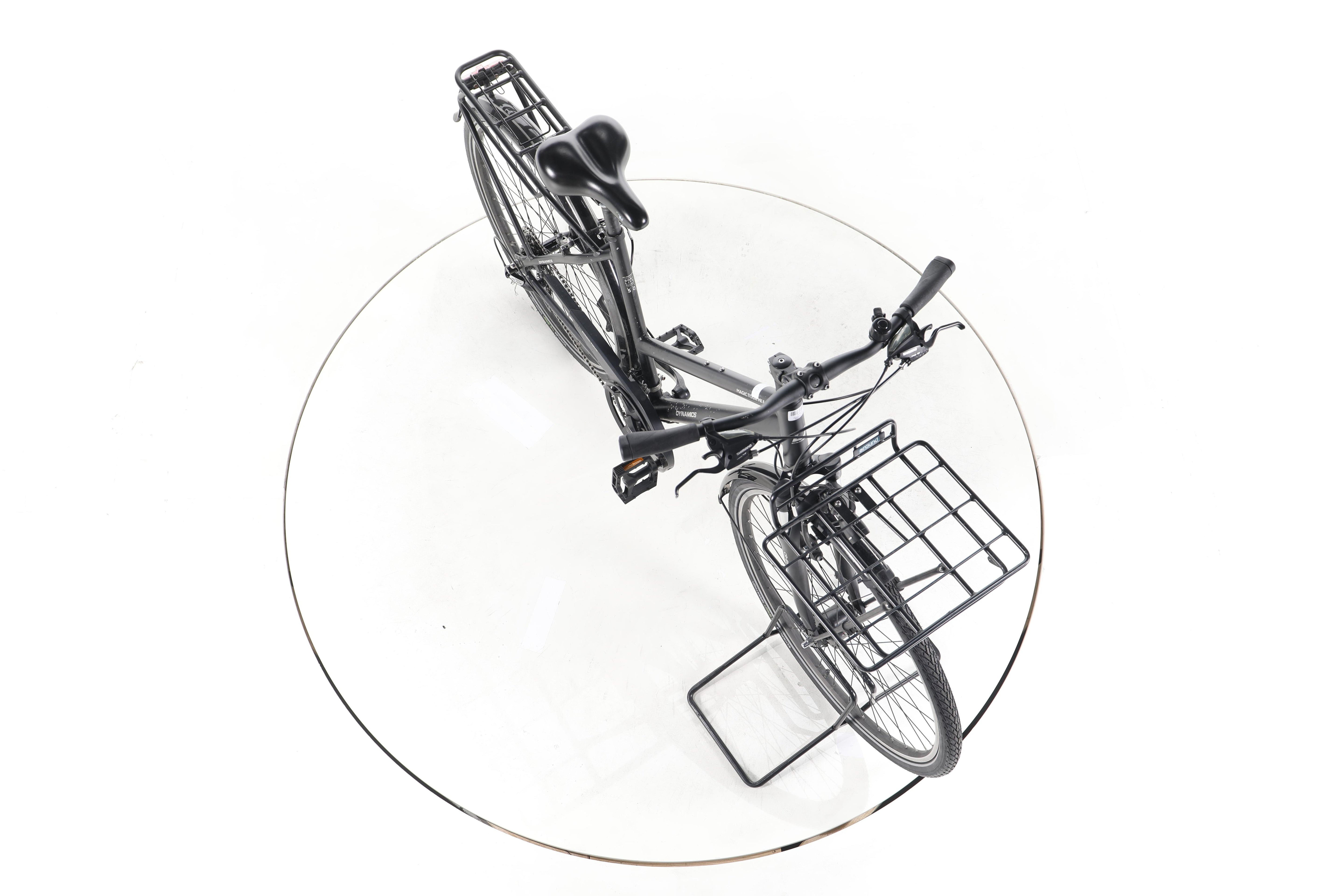 Dynamics Magic Fahrrad City & Trekking - Image 15