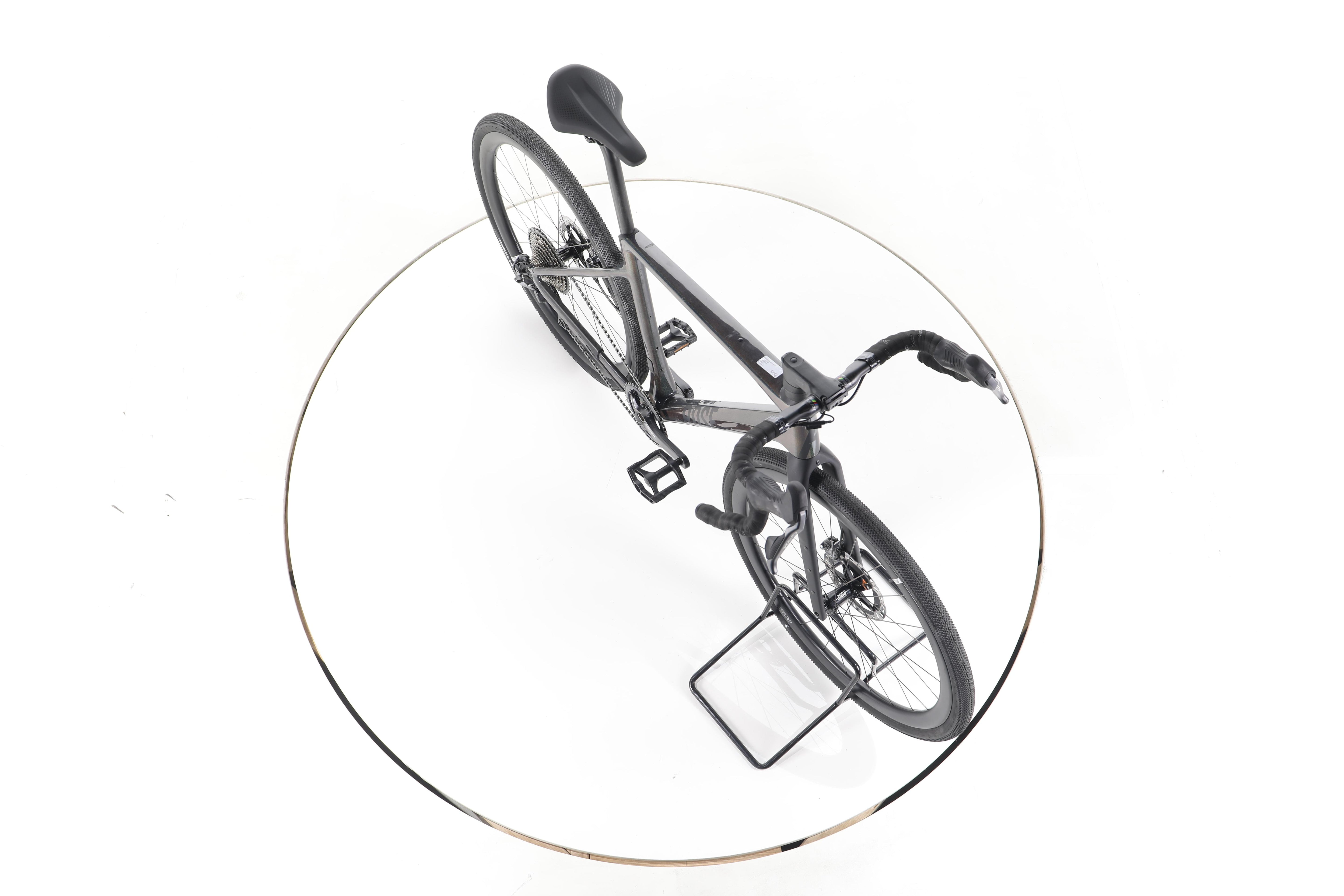 Rose Backroad GRX RX810 Di2 1x11 Rennrad Carbon - Image 15