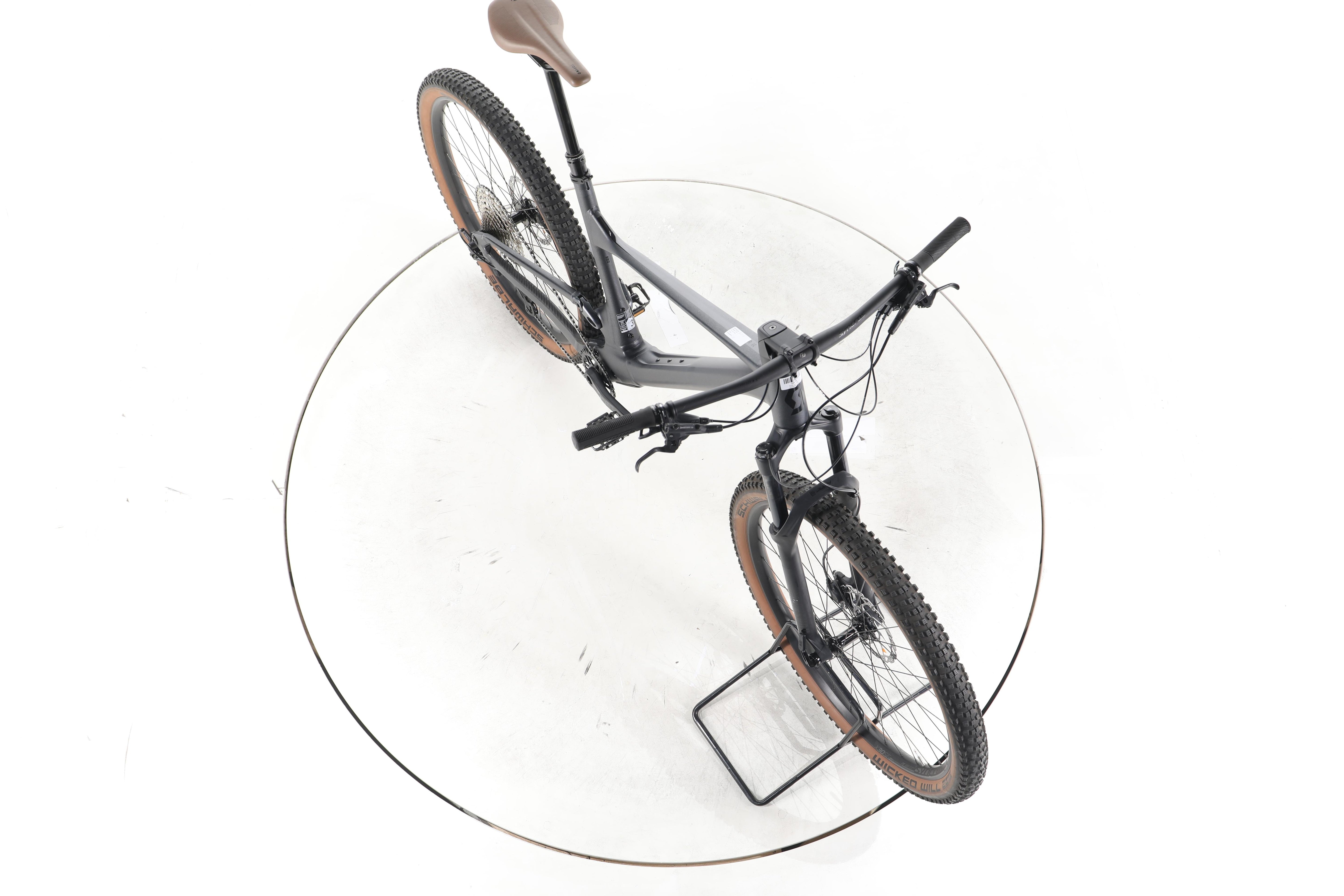 Scott Spark 960 Fahrrad Fully - Image 15