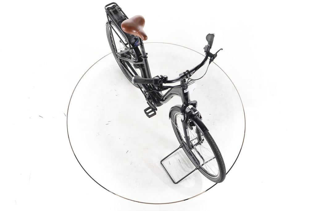 Riese & Müller Swing 4 Vario City E-Bike Tiefeinsteiger 2025 - Image 15
