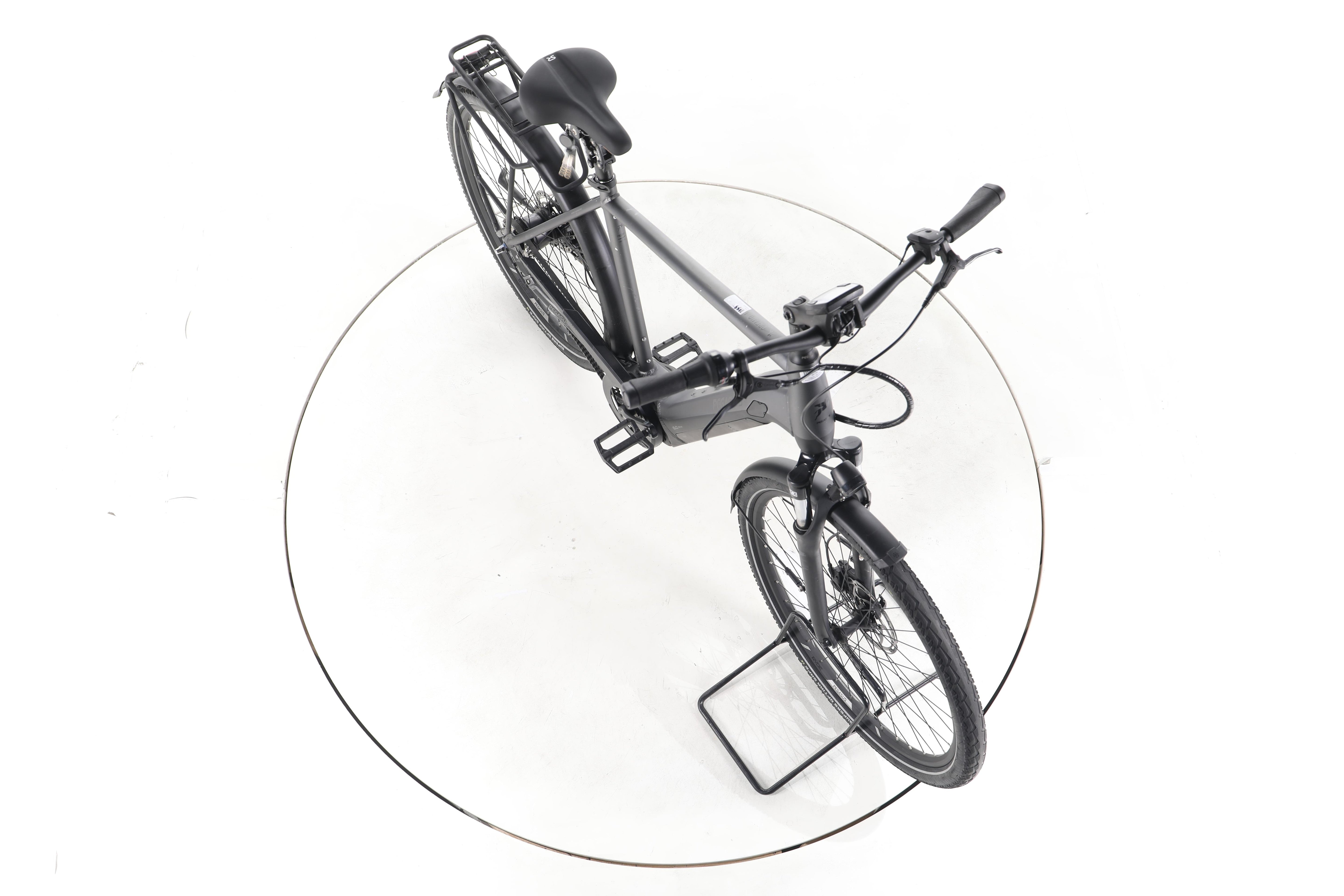 Pegasus Premio EVO 5R City E-Bike - Image 15