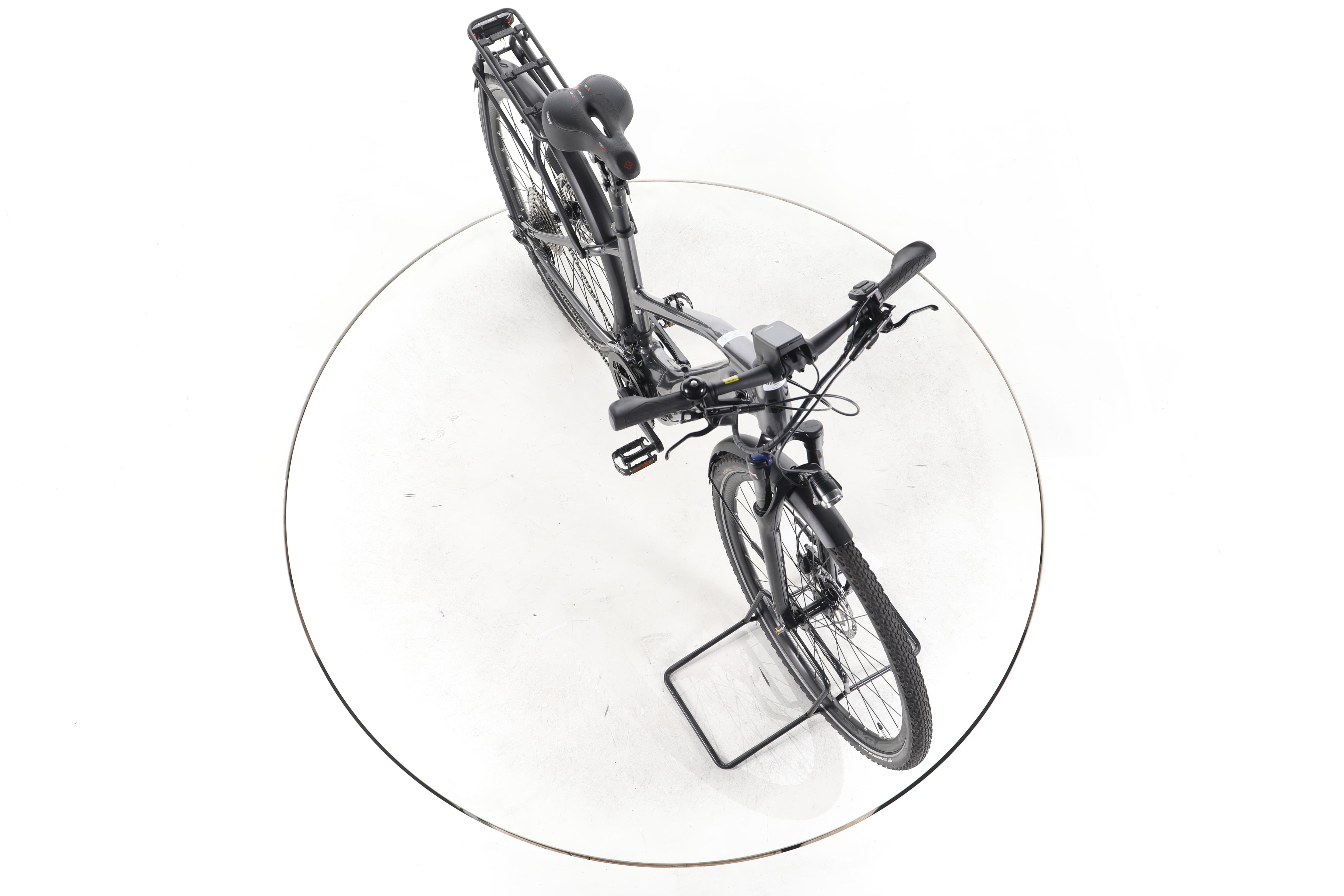 Liv Amiti-E+ 1 Trekking E-Bike - Image 15
