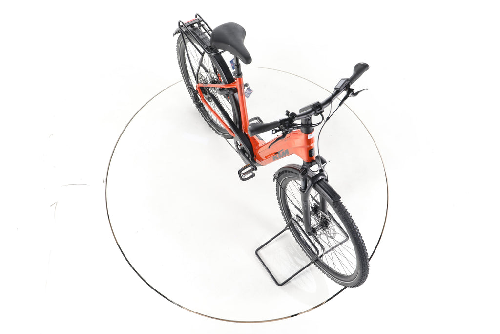 KTM Tour CX 830 Trekking E-Bike Tiefeinsteiger 2025 - Image 15