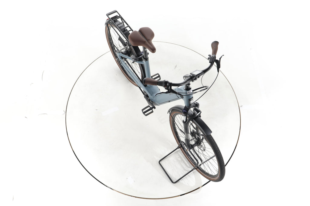 Kettler Quadriga P5 Belt City E-Bike Tiefeinsteiger - Image 15