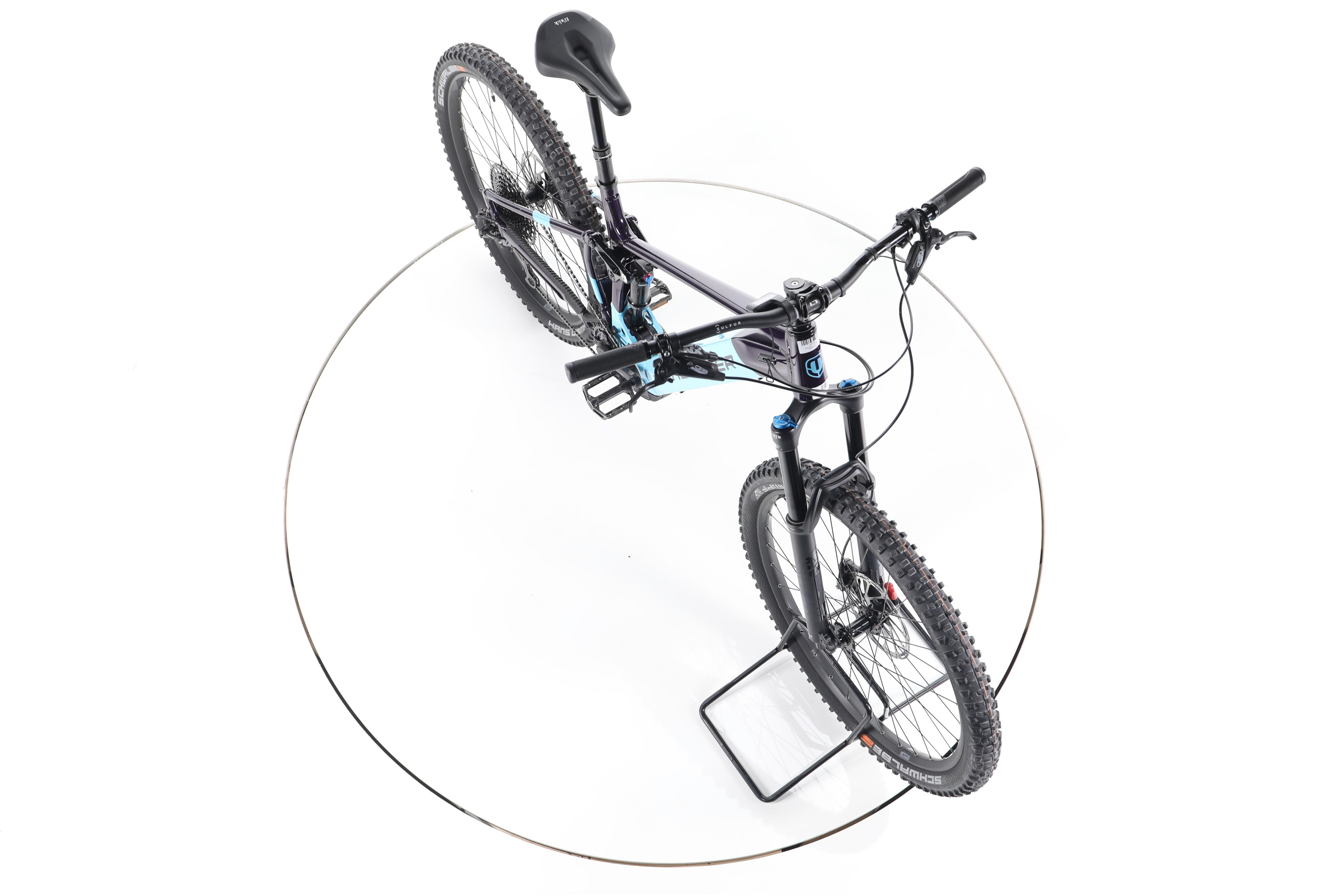 Mondraker DUSK R Fully E-Bike - Image 15