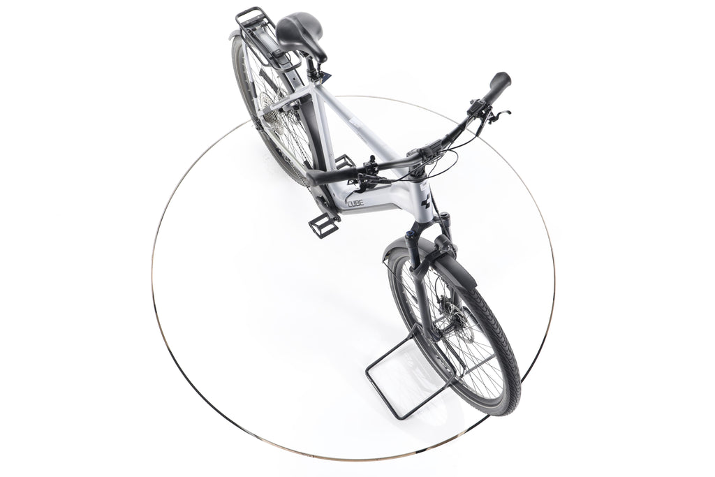 Cube Kathmandu Hybrid SLX Trekking E-Bike - Image 15