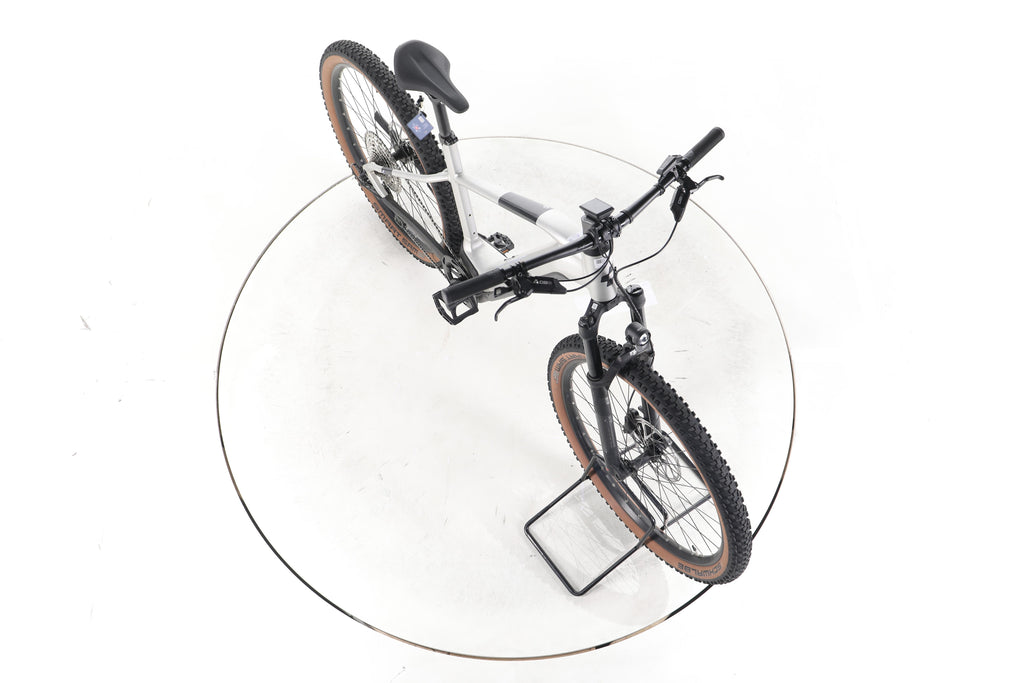 Cube Reaction Hybrid SLX E-Bike - Image 15
