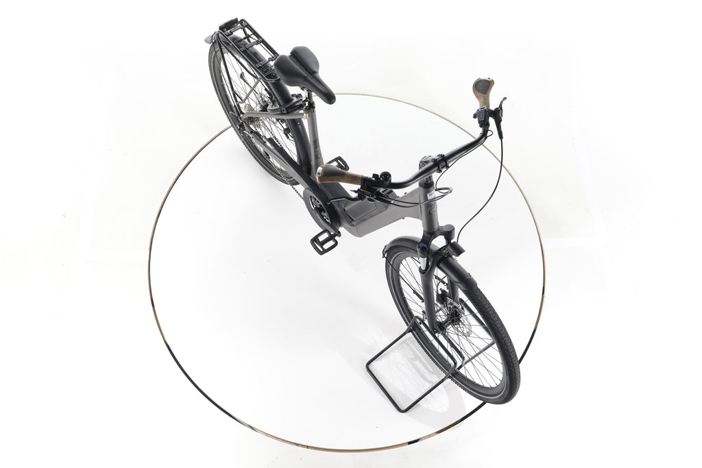 Kalkhoff Endeavour 1.B Move Trekking E-Bike Tiefeinsteiger - Image 15