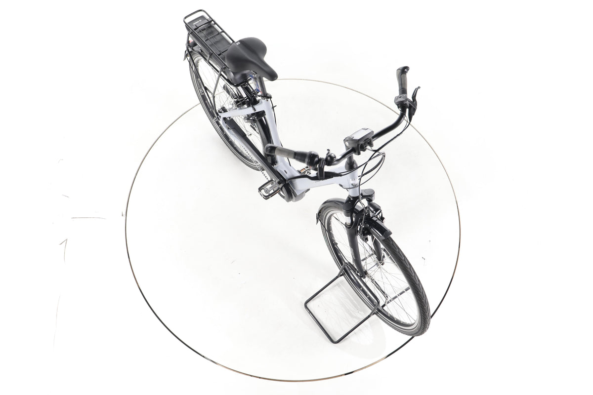 BBF Genf Plus City E-Bike Tiefeinsteiger - Image 15