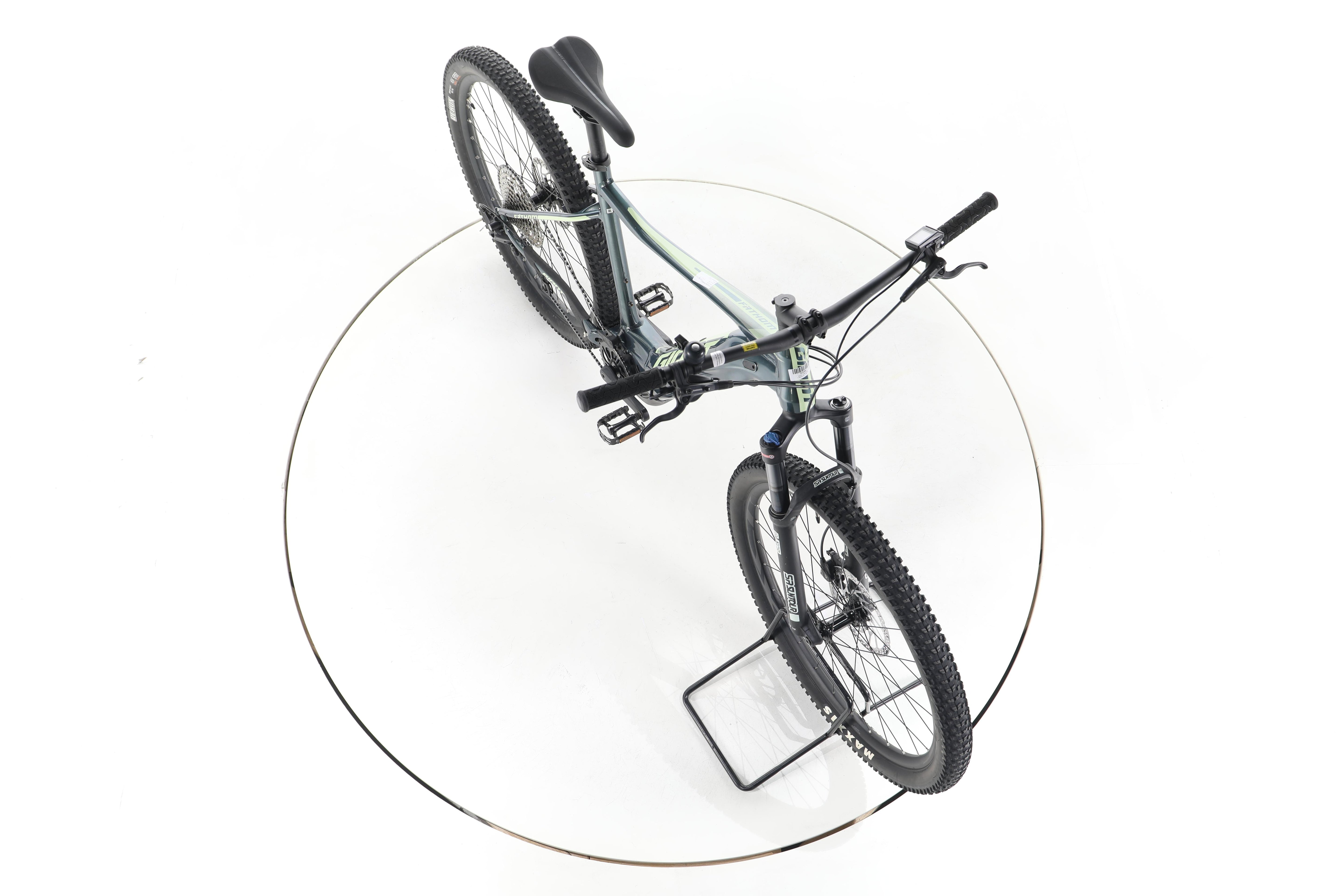 Giant Fathom E+ 1 E-Bike - Image 15