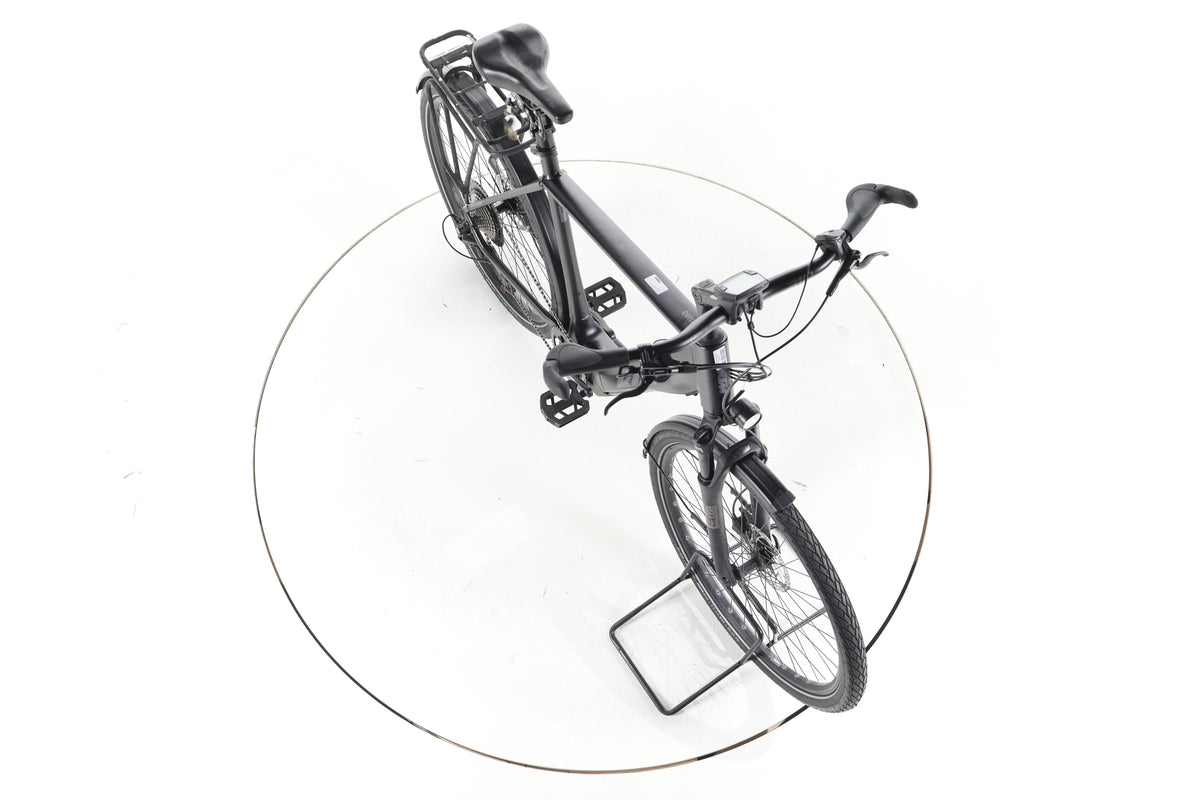 KTM Cento 11 Plus Trekking E-Bike - Image 15