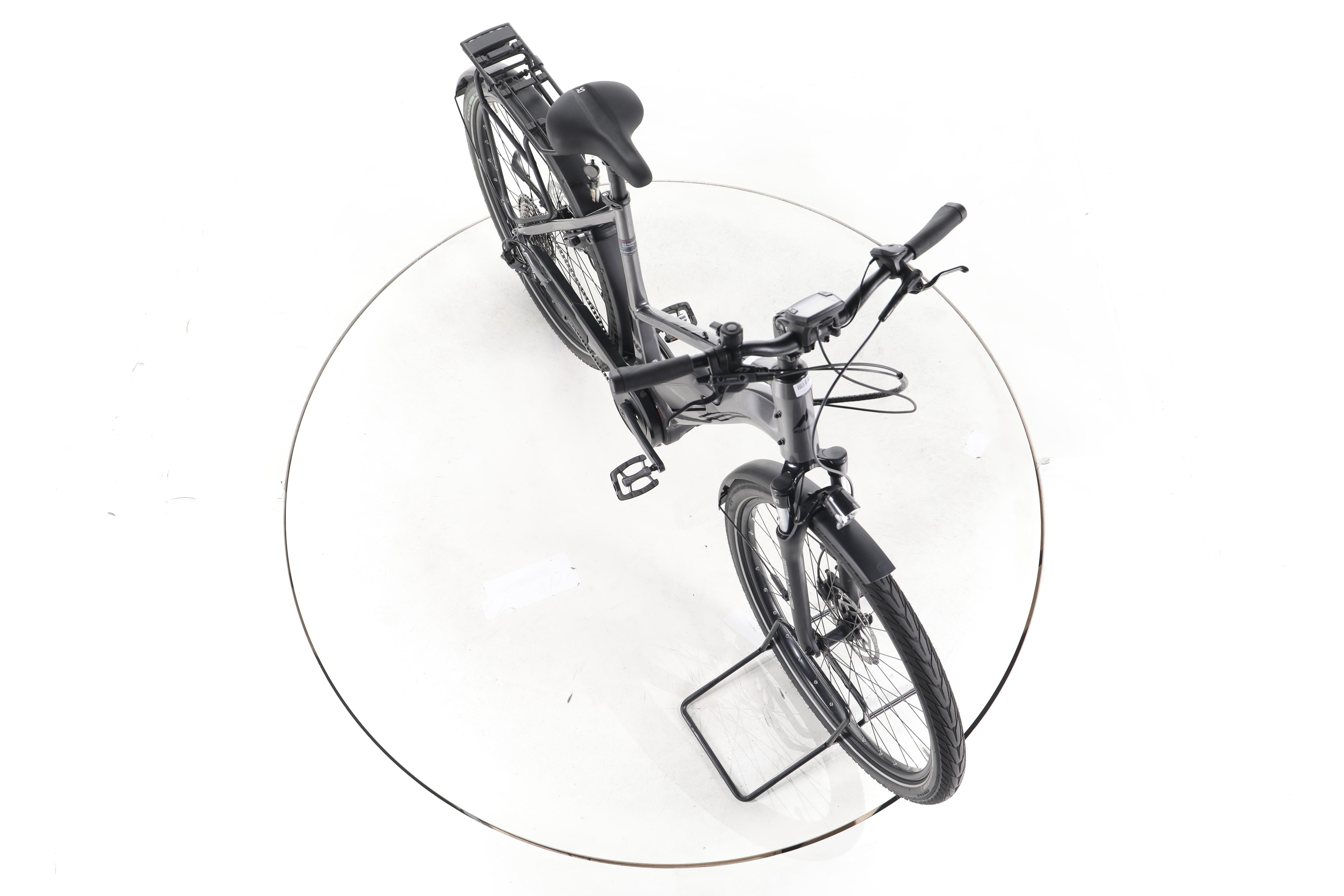 MORRISON E 6.0 500 Trekking E-Bike - Image 15