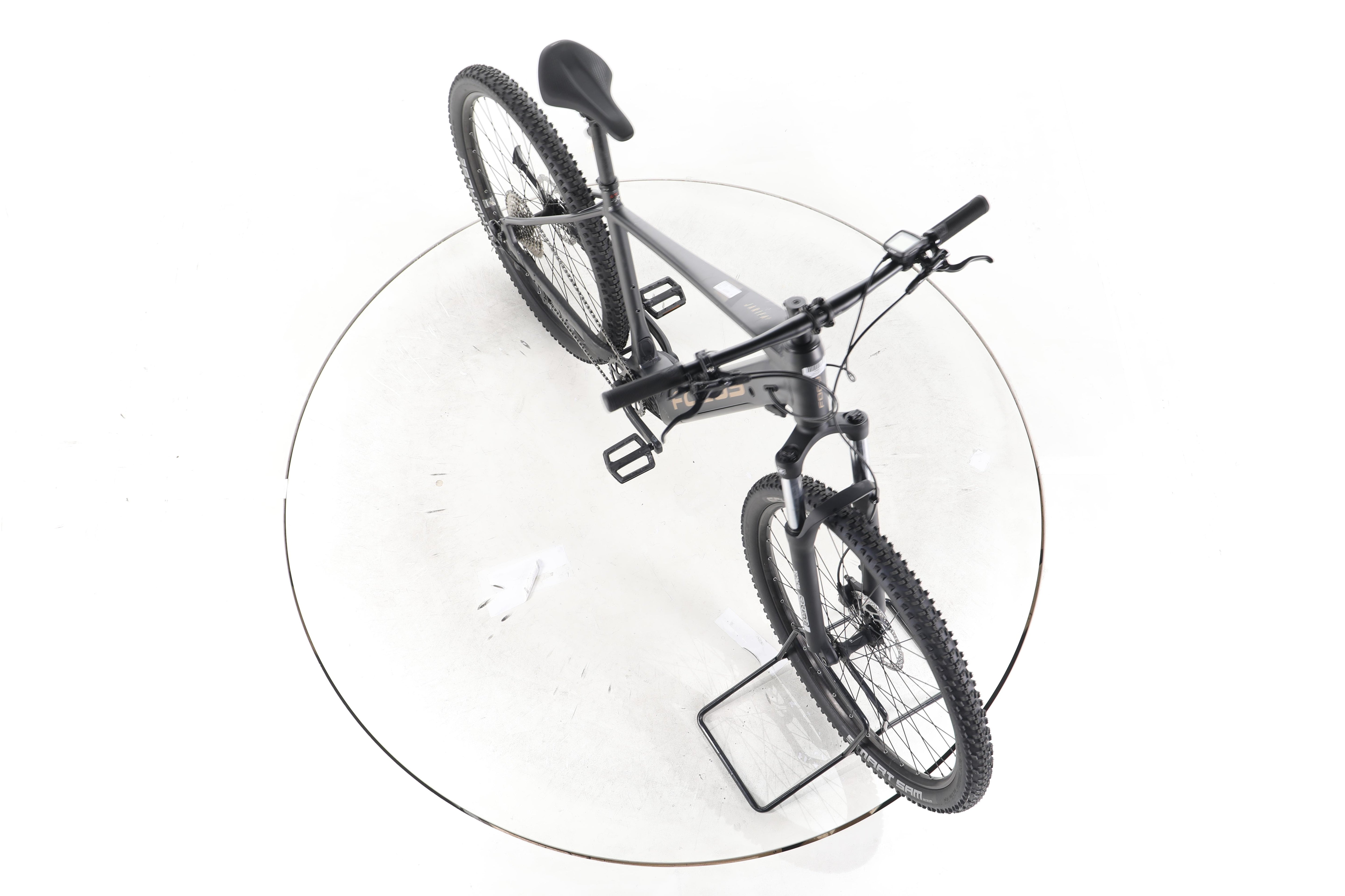 Focus Jarifa² 6.7 Nine E-Bike - Image 15
