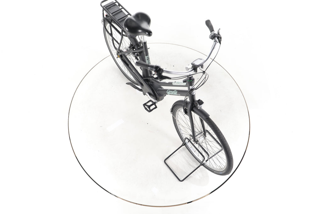 Gazelle Miss Grace C7+ HMB City E-Bike - Image 15