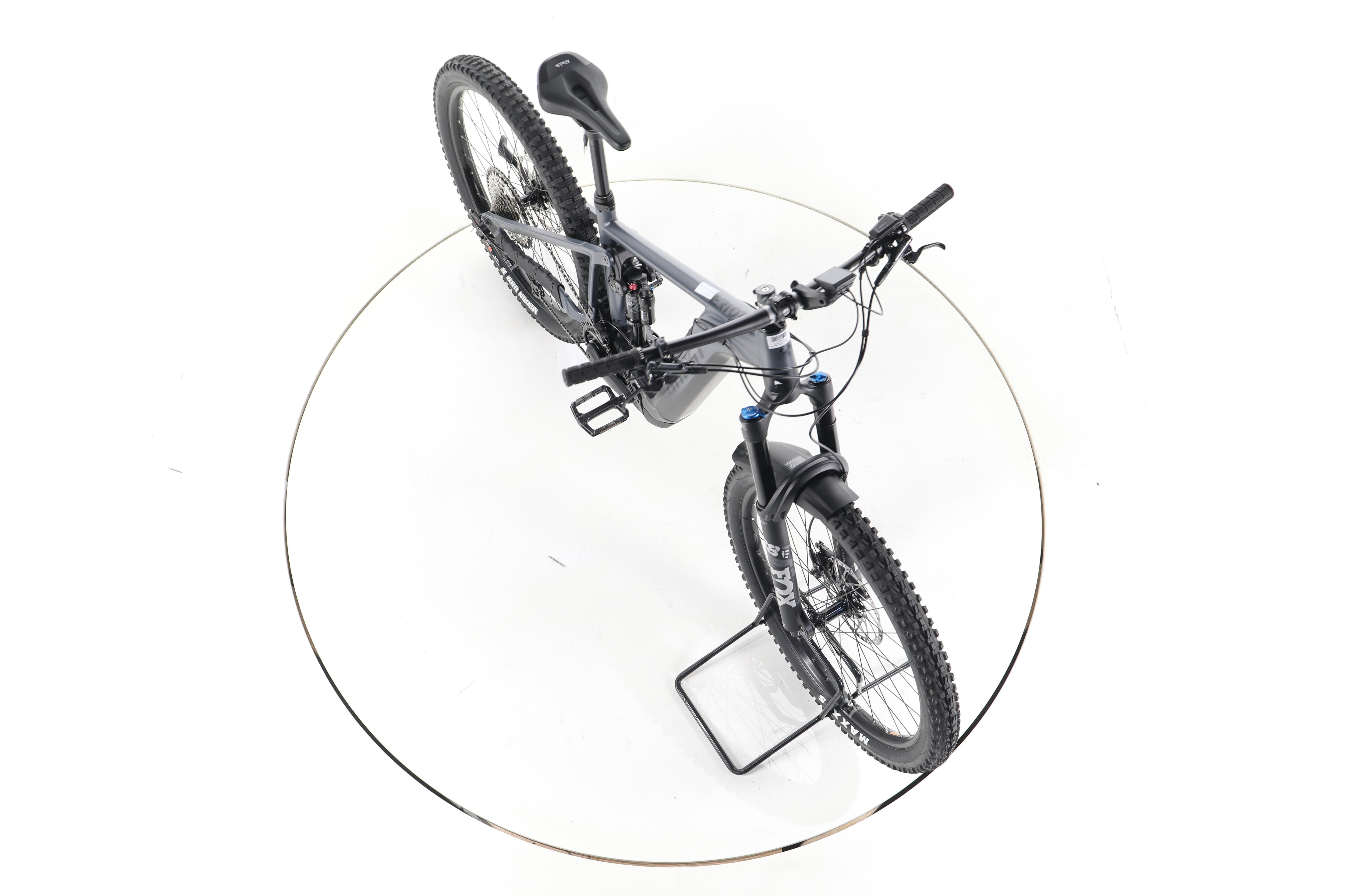 Ghost E-RIOT AM UNIVERSAL Fully E-Bike - Image 15