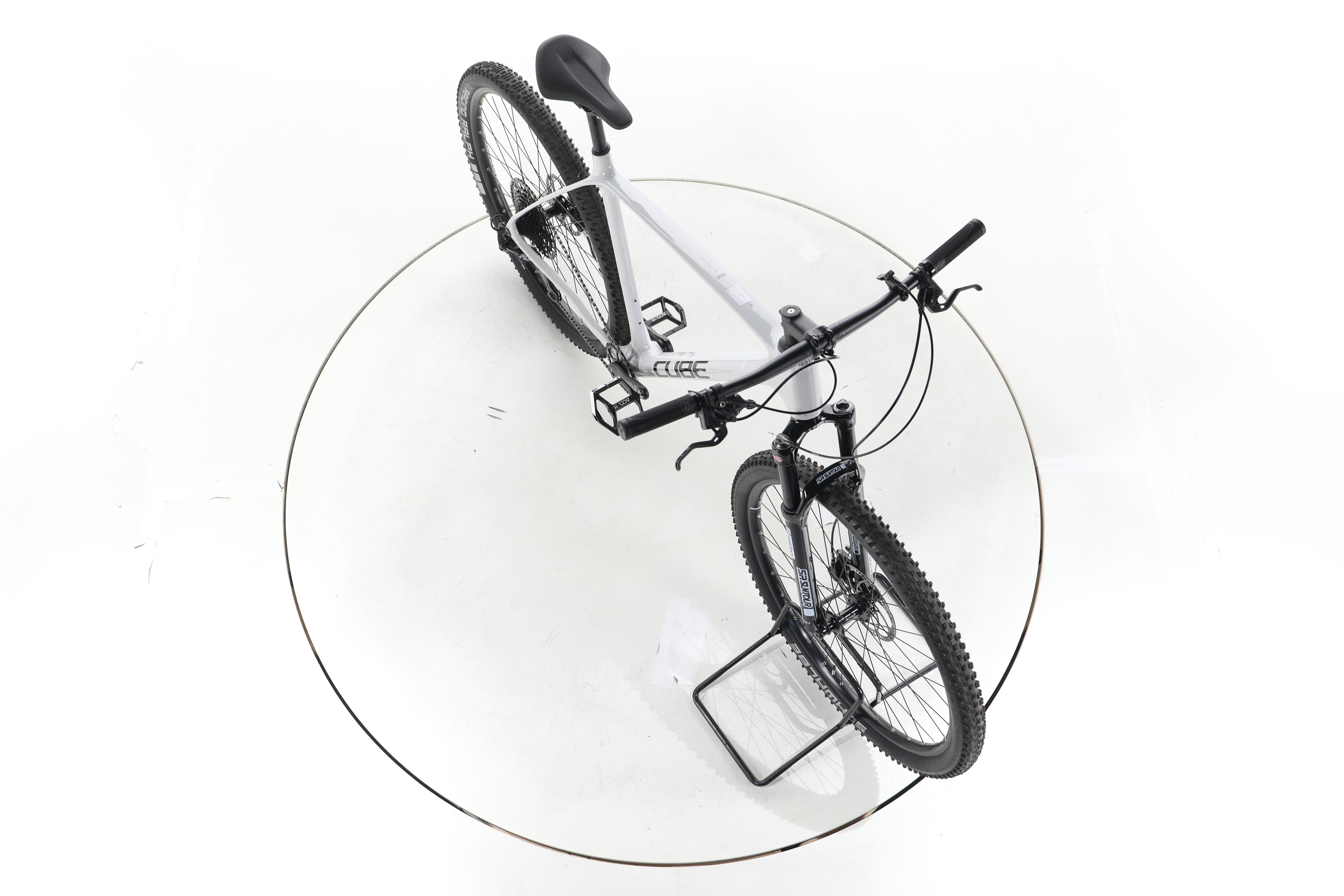 Cube Reaction C:62 ONE Fahrrad Hardtail - Image 15