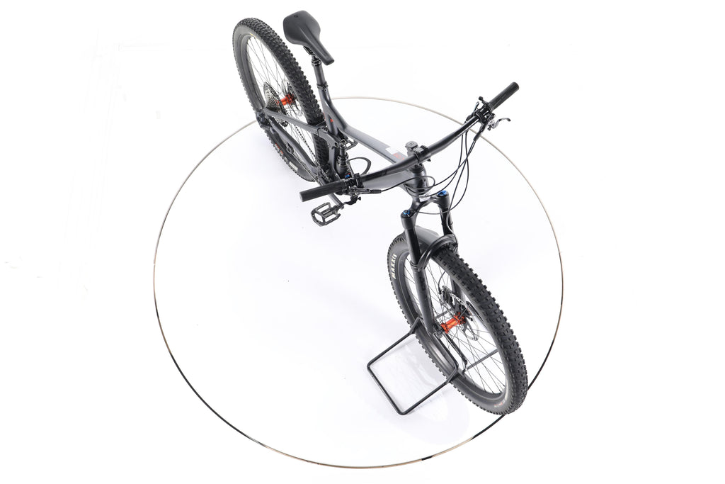 Scott Genius 910 Fahrrad Fully - Image 15