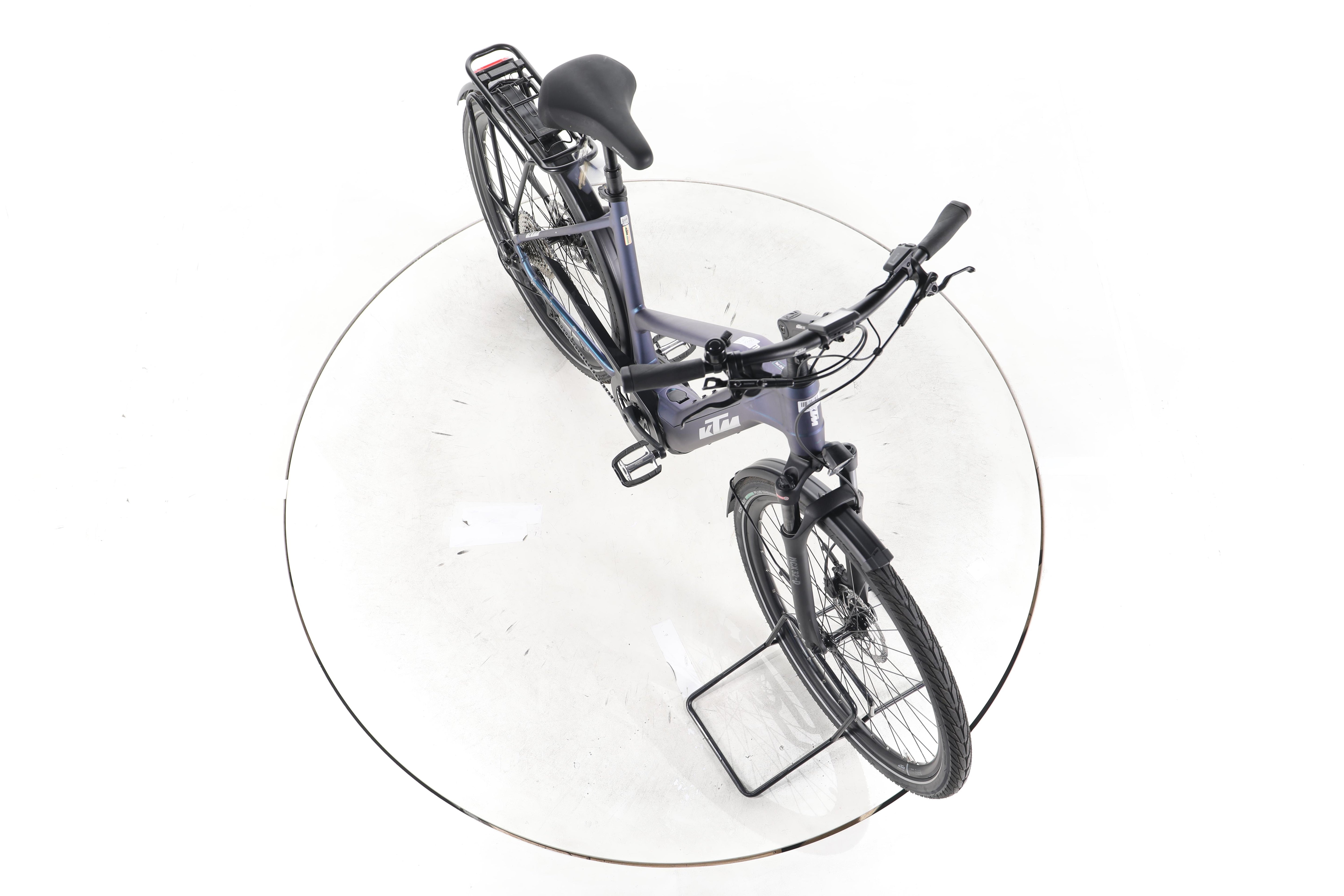 KTM Macina Tour CX 510 Trekking E-Bike 2024 - Image 15