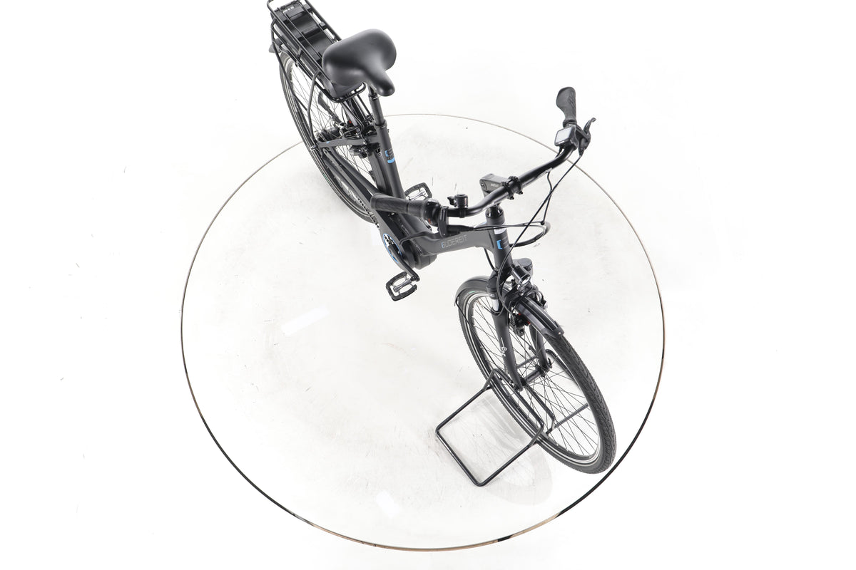 Gudereit EC-3 RT Elegance City E-Bike Tiefeinsteiger - Image 15