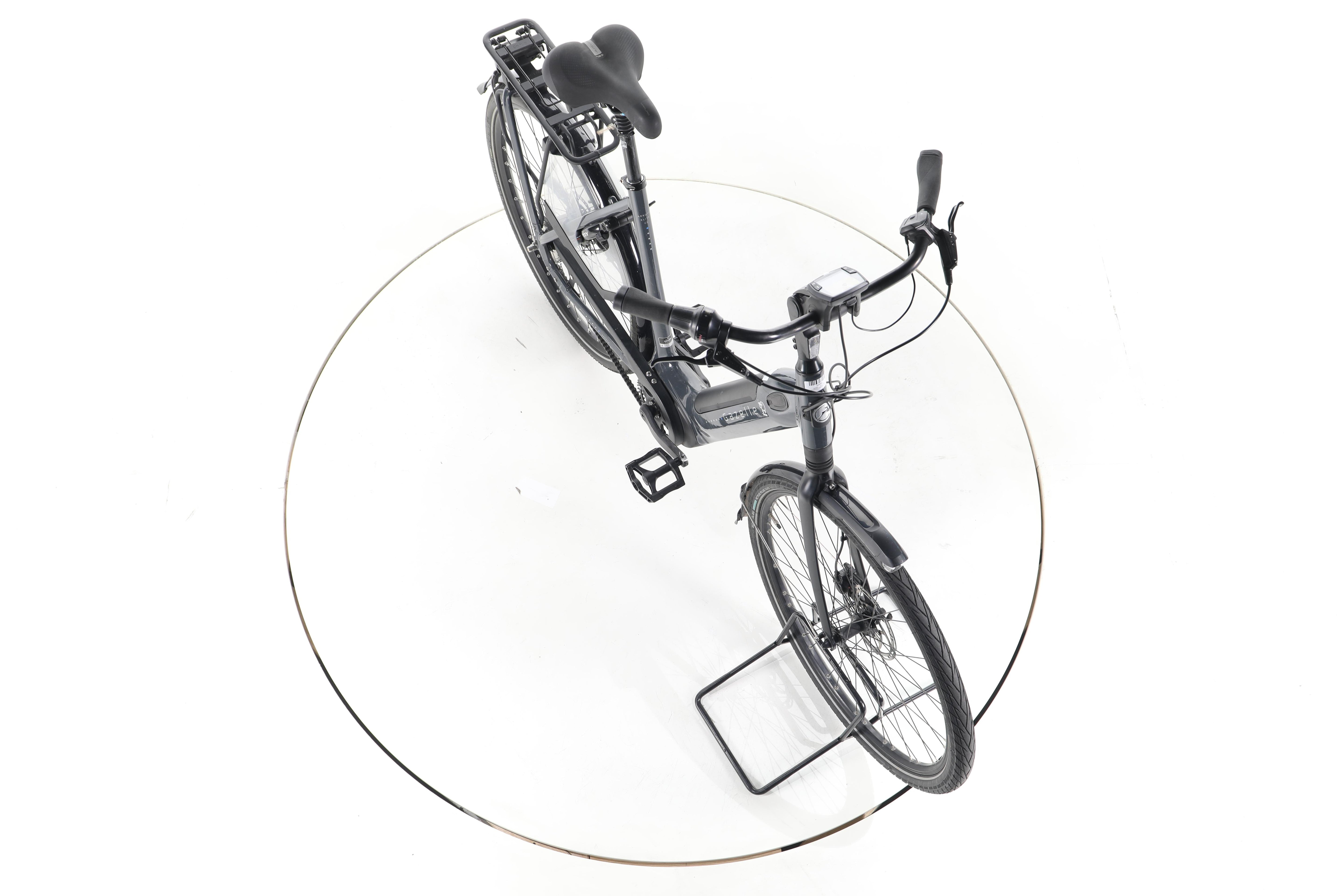 Gazelle Arroyo C5 HMB Elite City E-Bike Tiefeinsteiger - Image 15